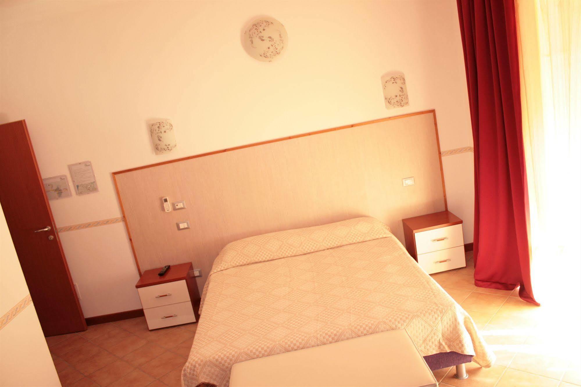 Ca' Del Sasso Landhaus