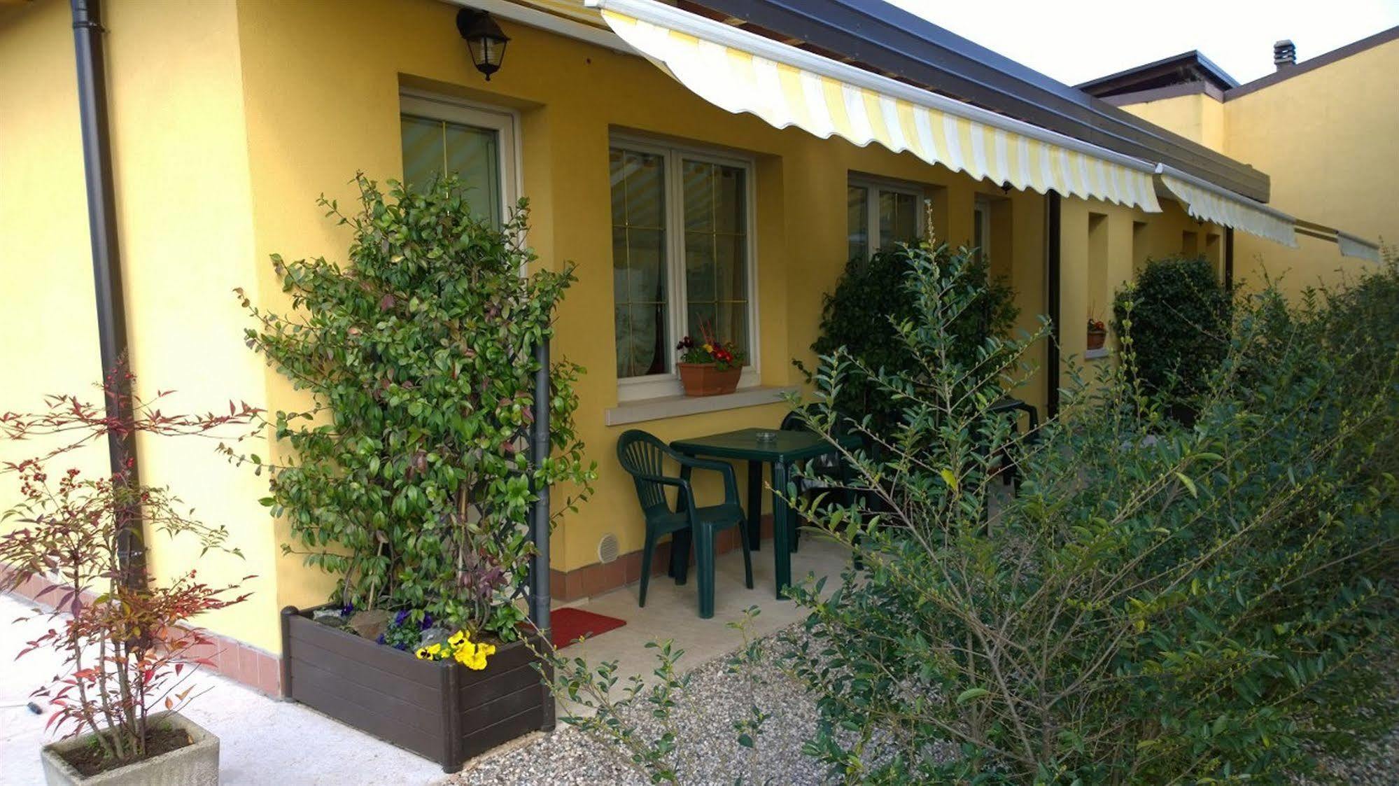 Ca' Del Sasso Landhaus Verona