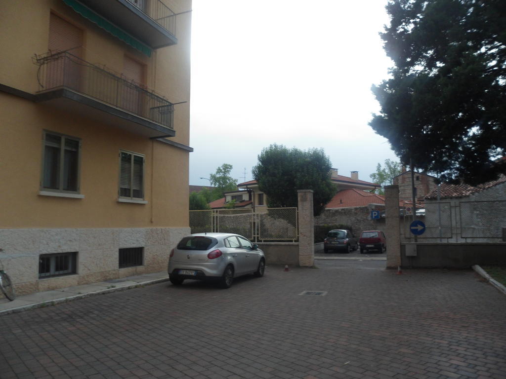 Maddalena Di San Zeno
