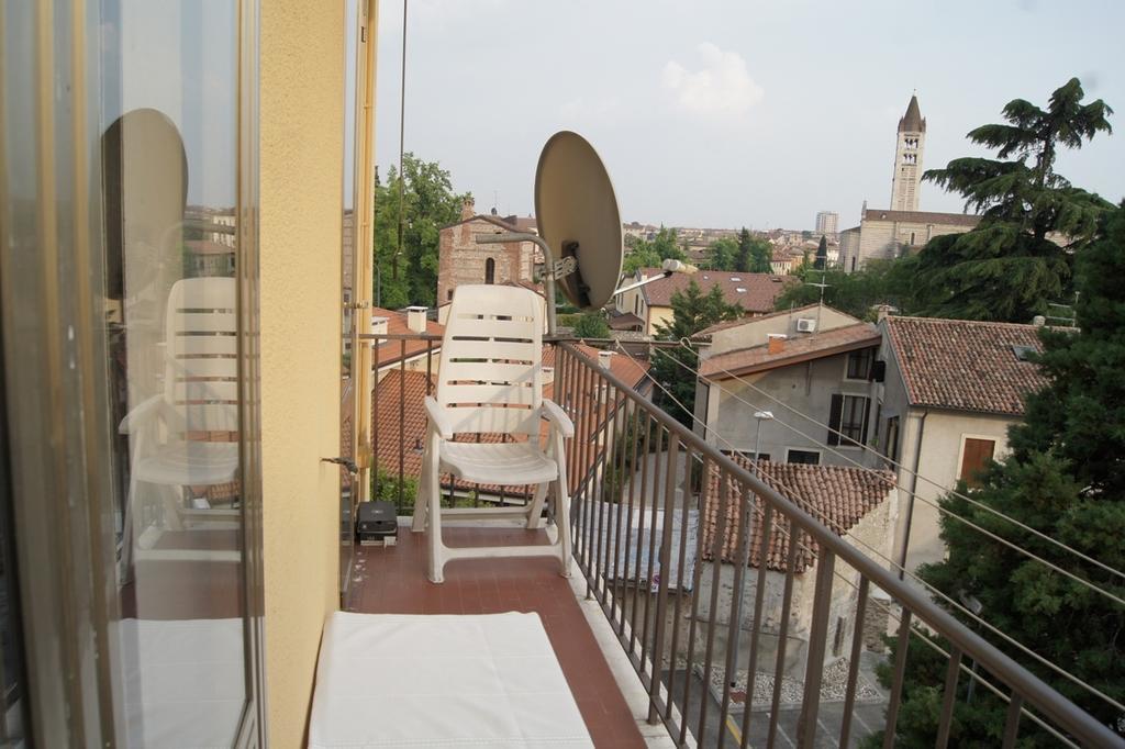 Bed & Breakfast Maddalena Di San Zeno Verona