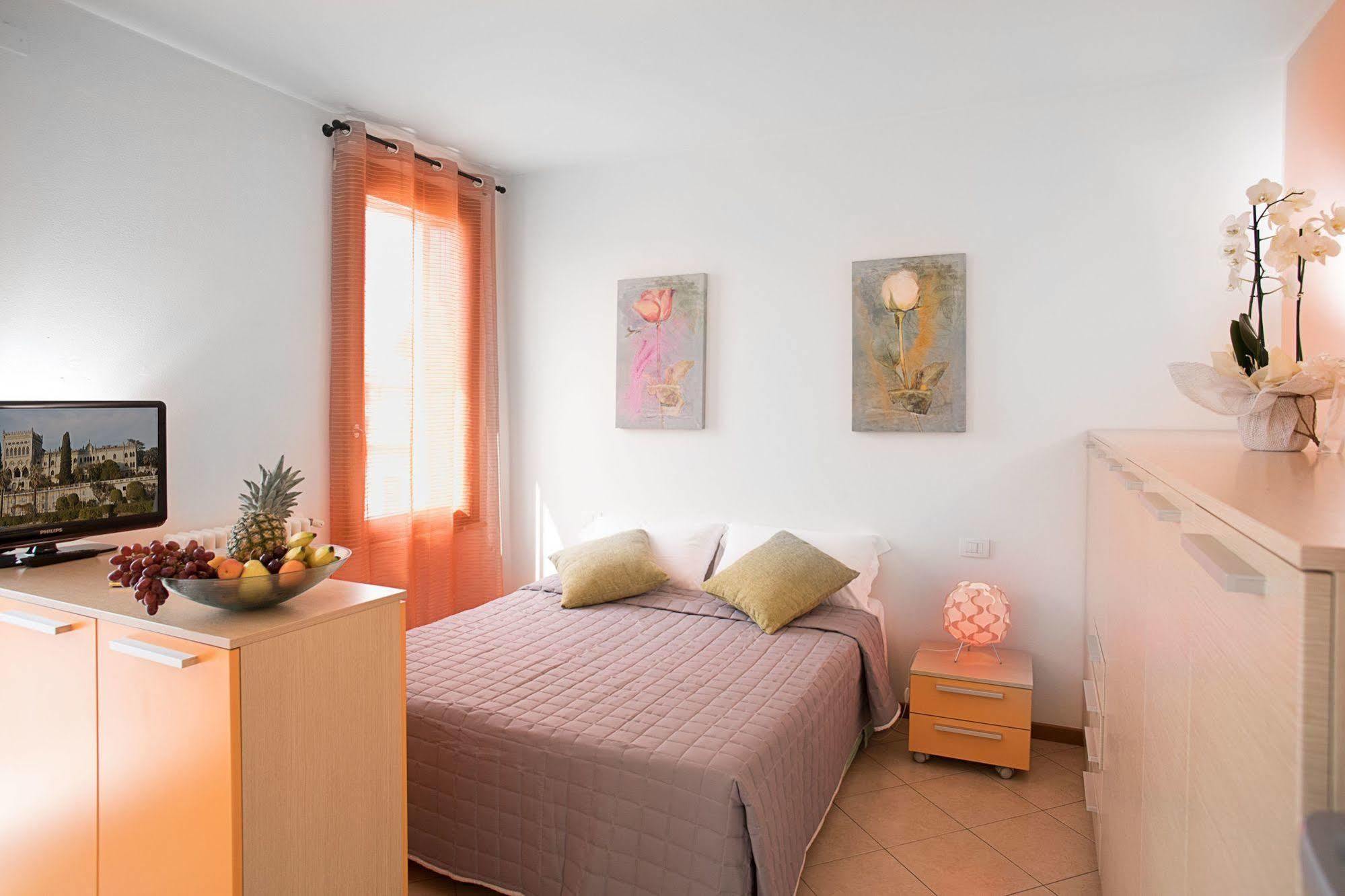 Aparthotel Class 