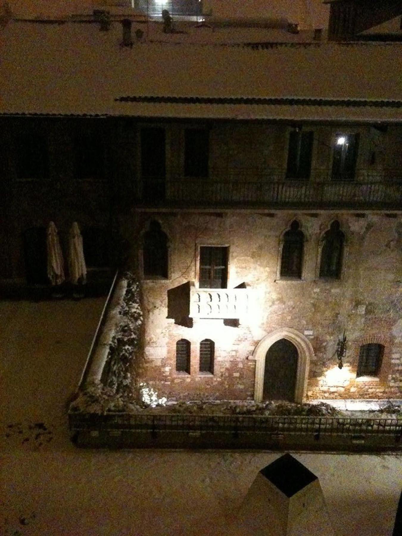 Bed & Breakfast Le Di Giulietta