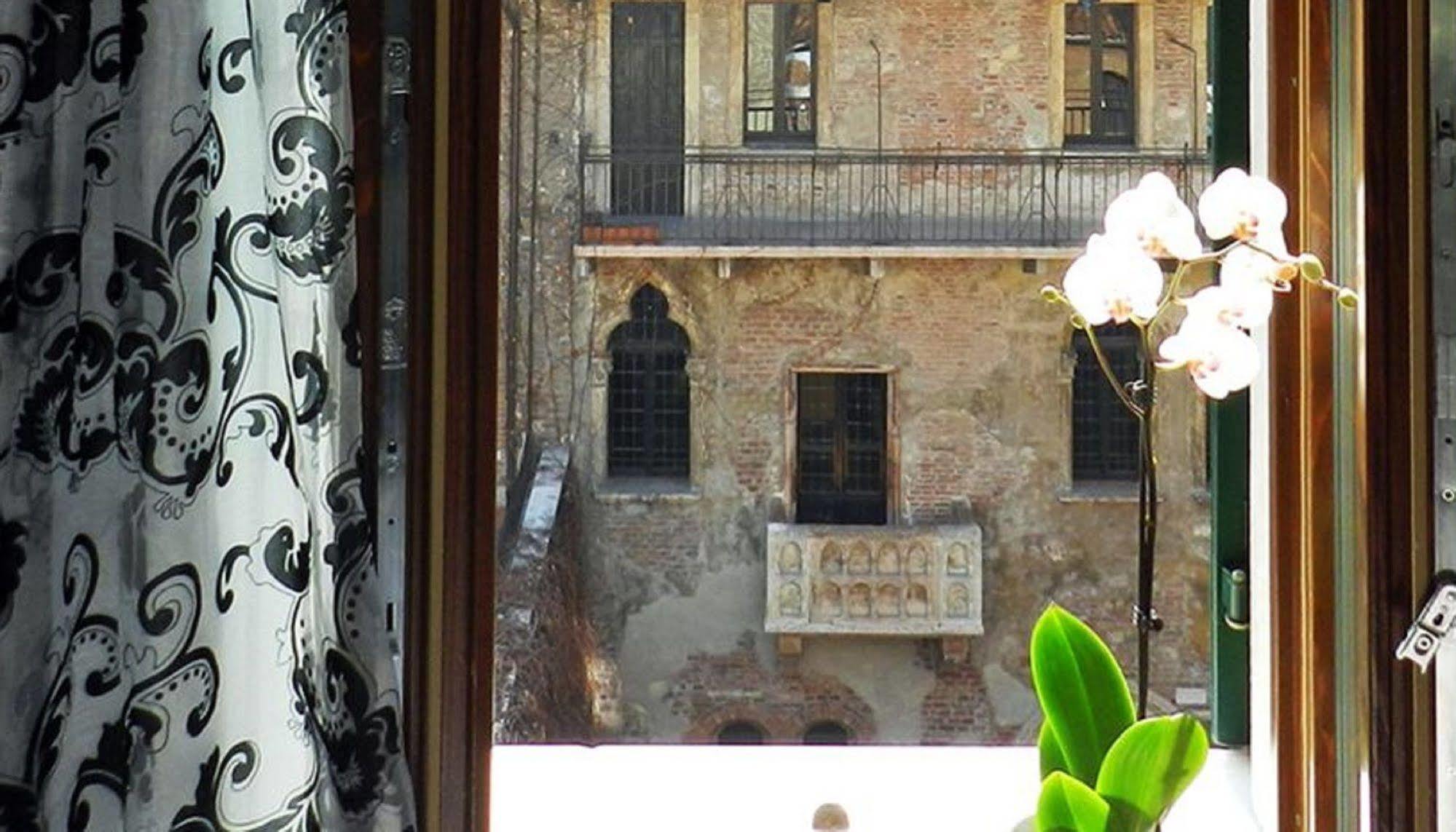 Le Di Giulietta 3* Verona