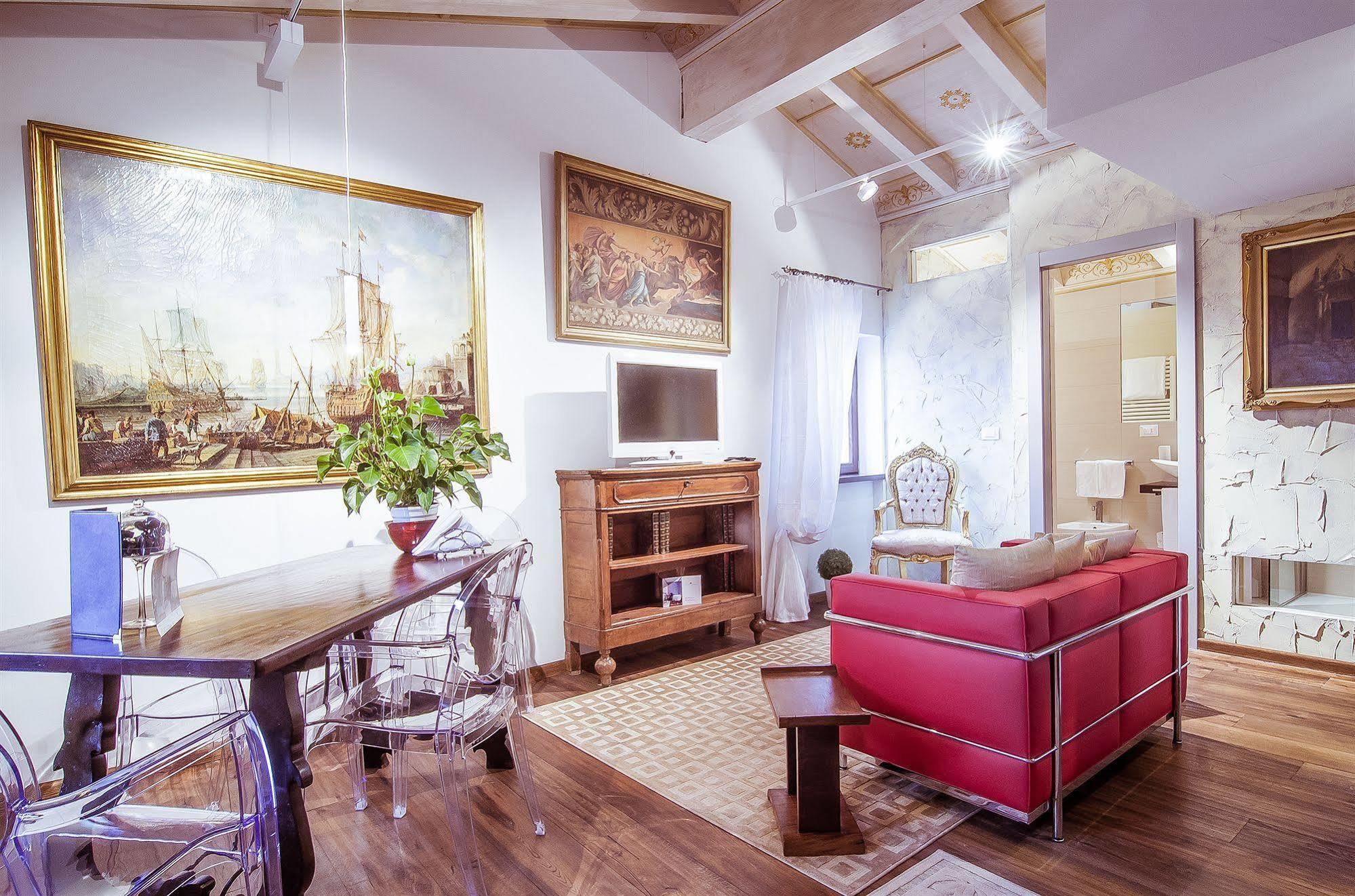 Bed & Breakfast Le Di Giulietta Verona