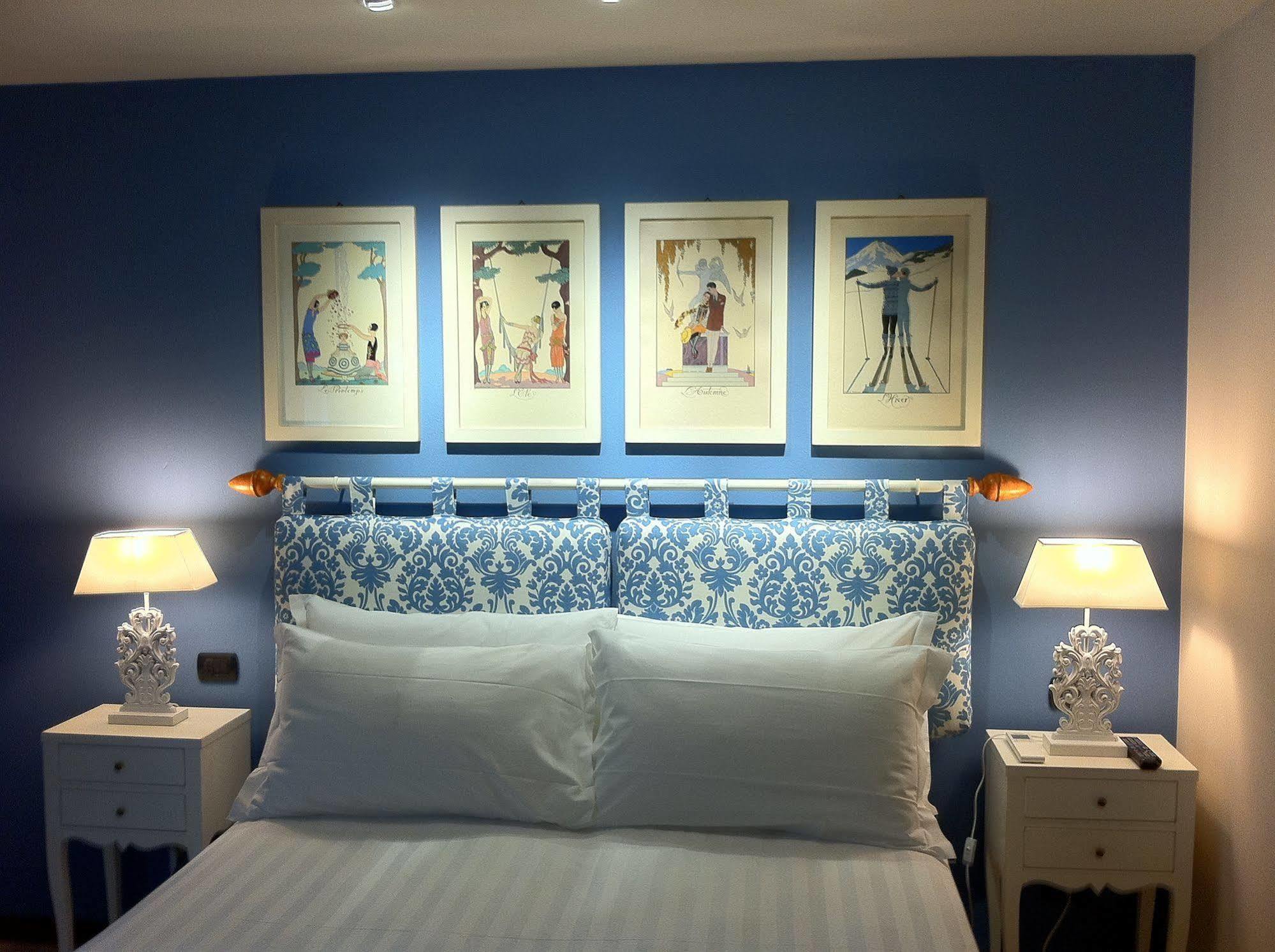 Residenza Giacomo Puccini Bed & Breakfast