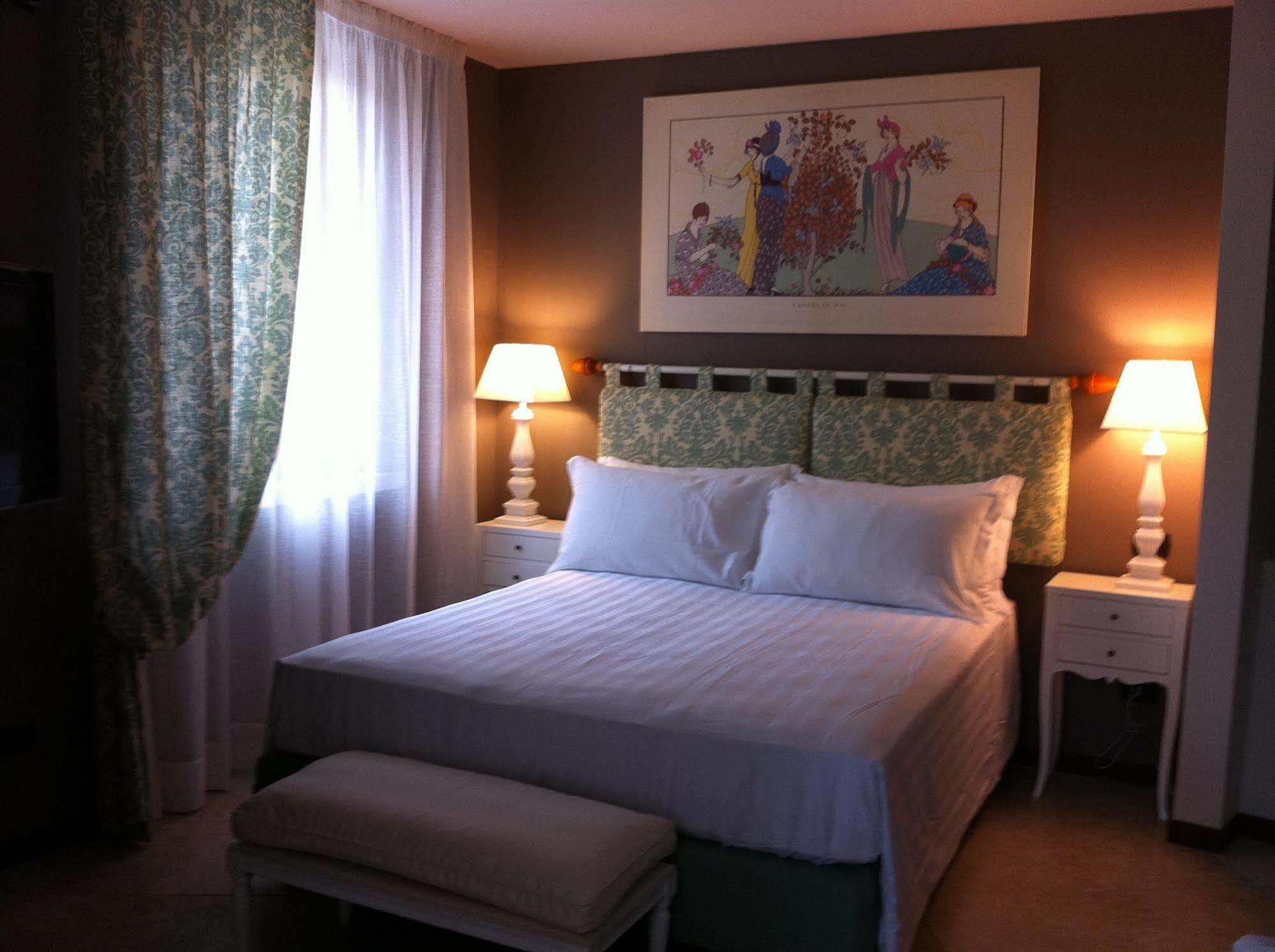 Residenza Giacomo Puccini 3*