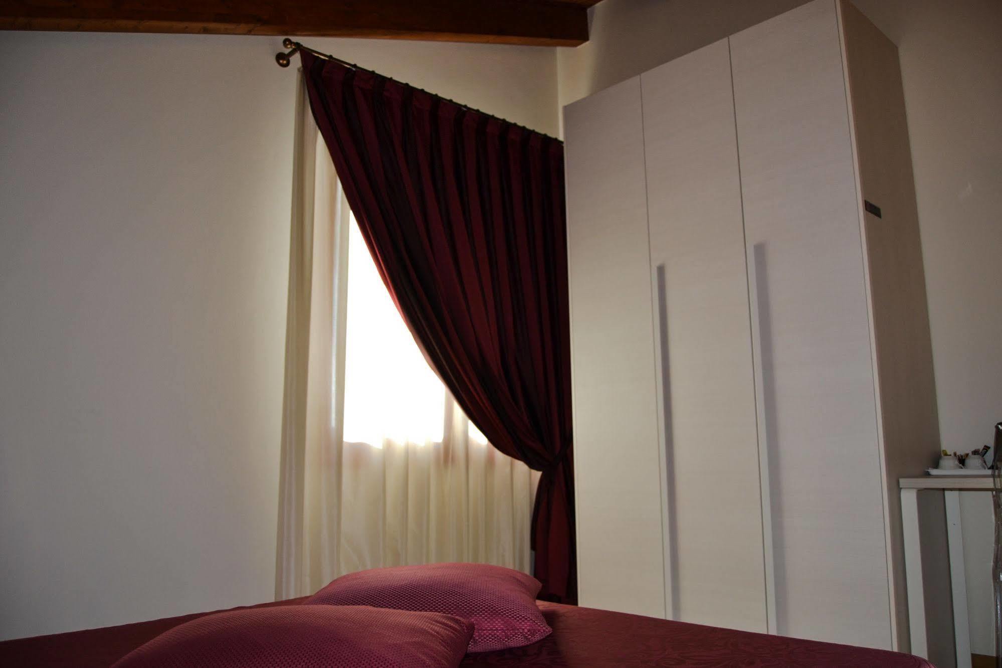 Ca' La Pergola Maatilamajoitukset
