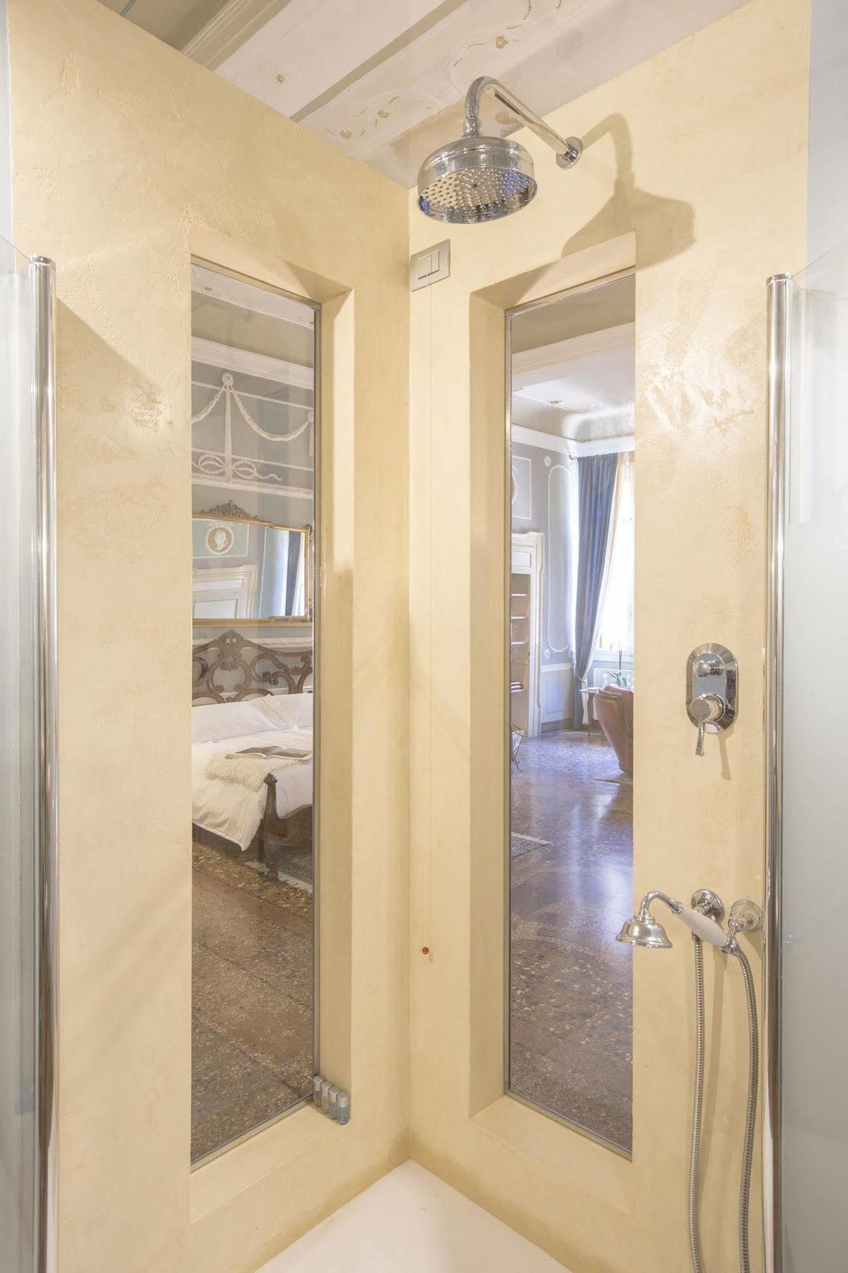 Corte Realdi Boutique 3* Verona