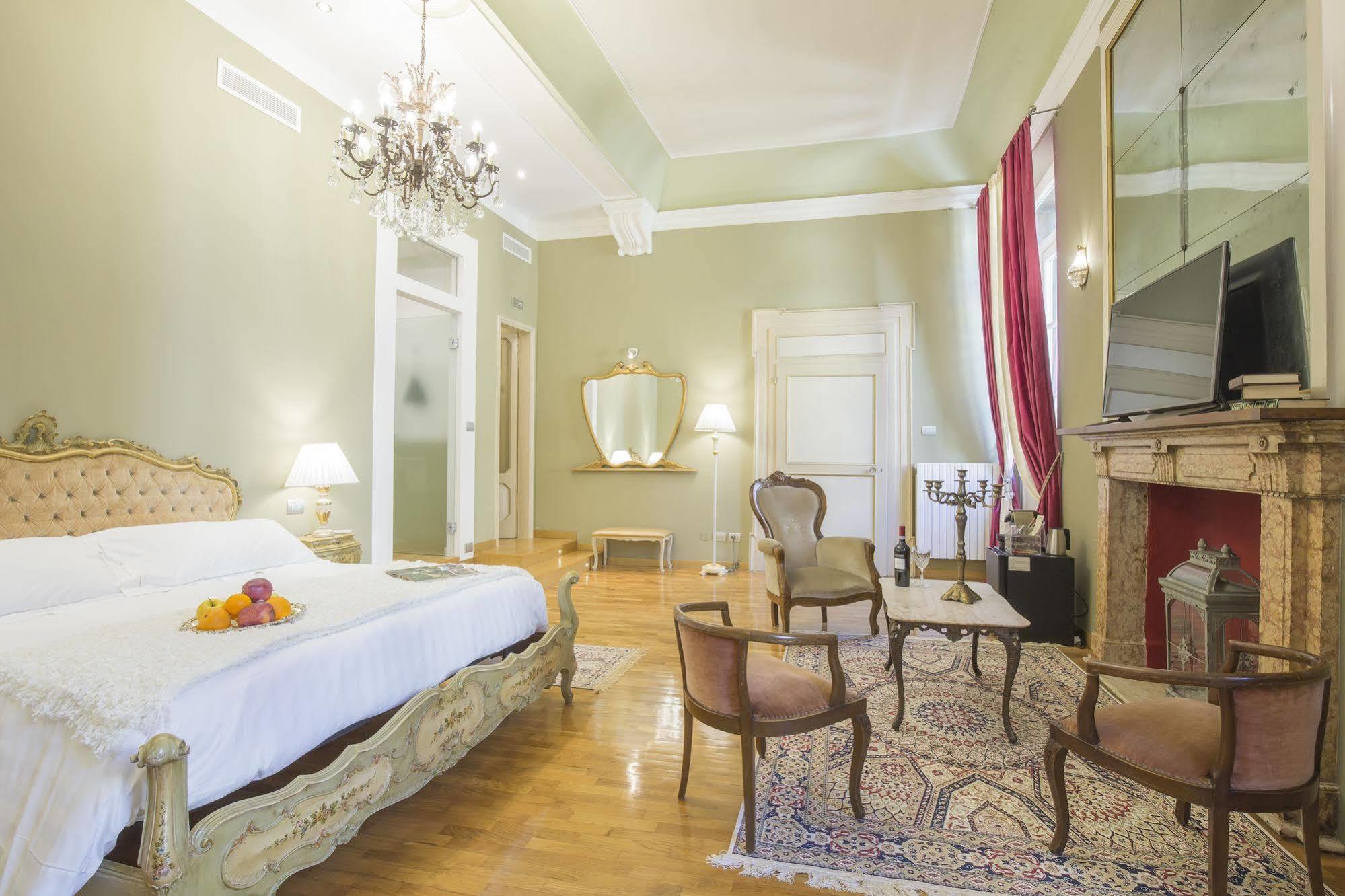 Corte Realdi Boutique Affittacamere