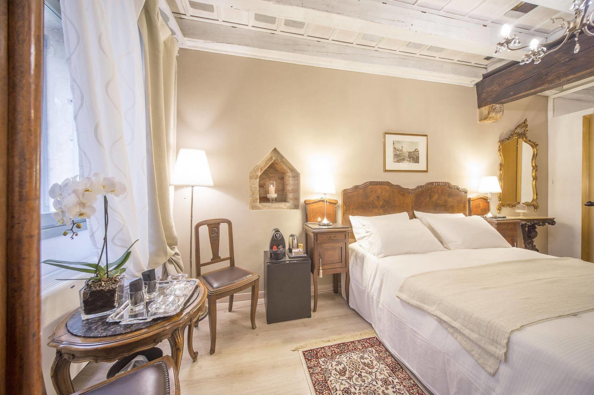 Affittacamere Corte Realdi Boutique Verona