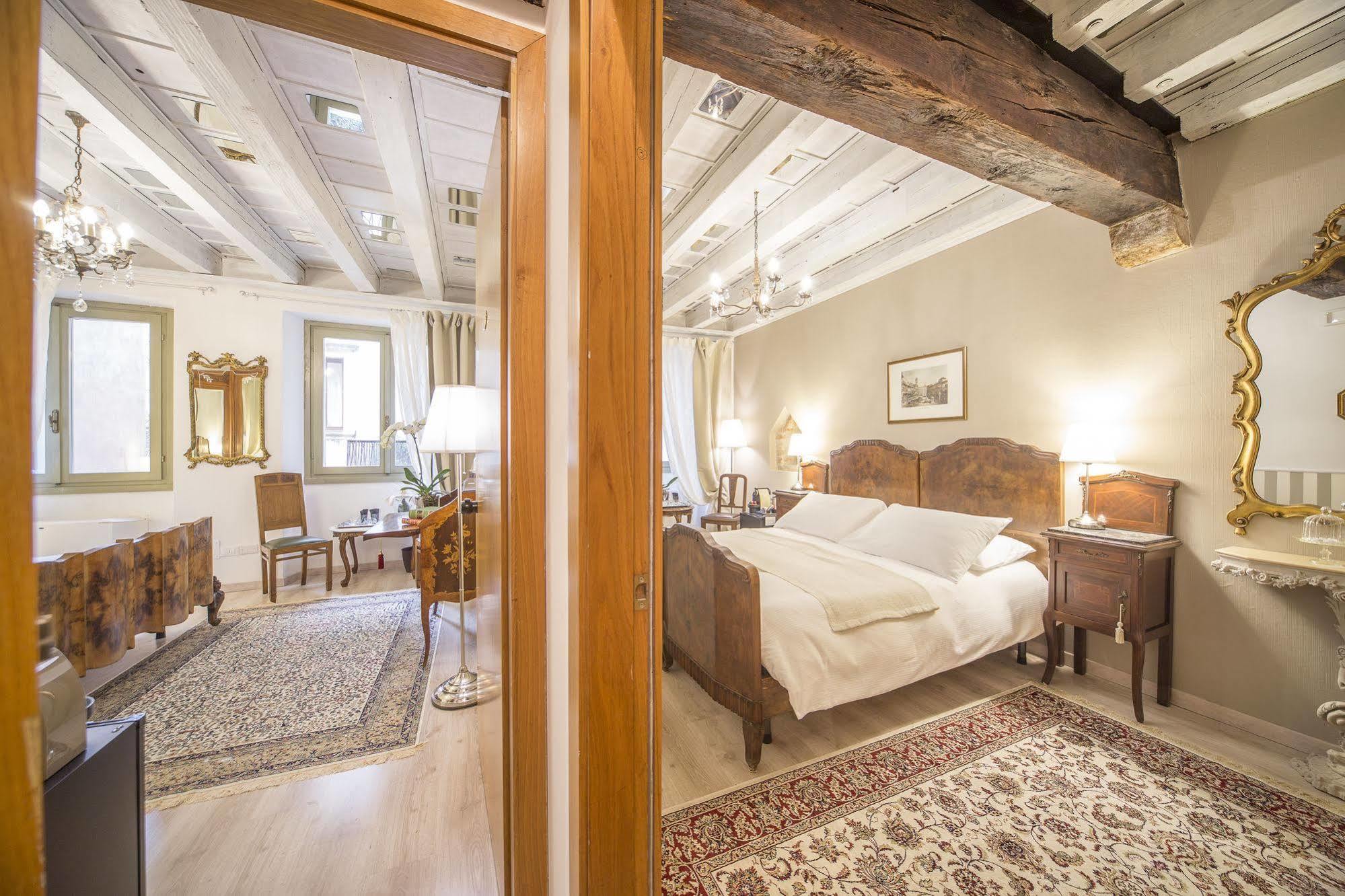 Corte Realdi Boutique Casa de hóspedes Verona
