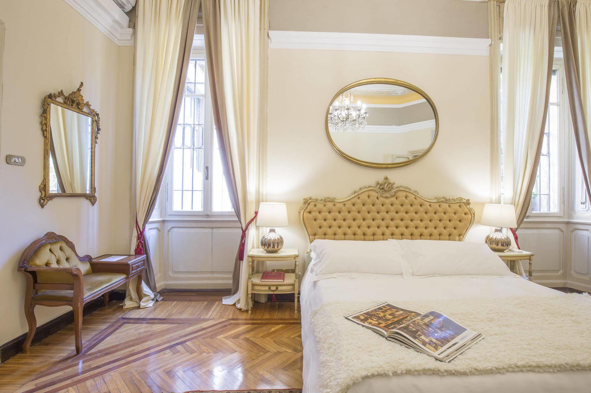 Corte Realdi Boutique Affittacamere 3*