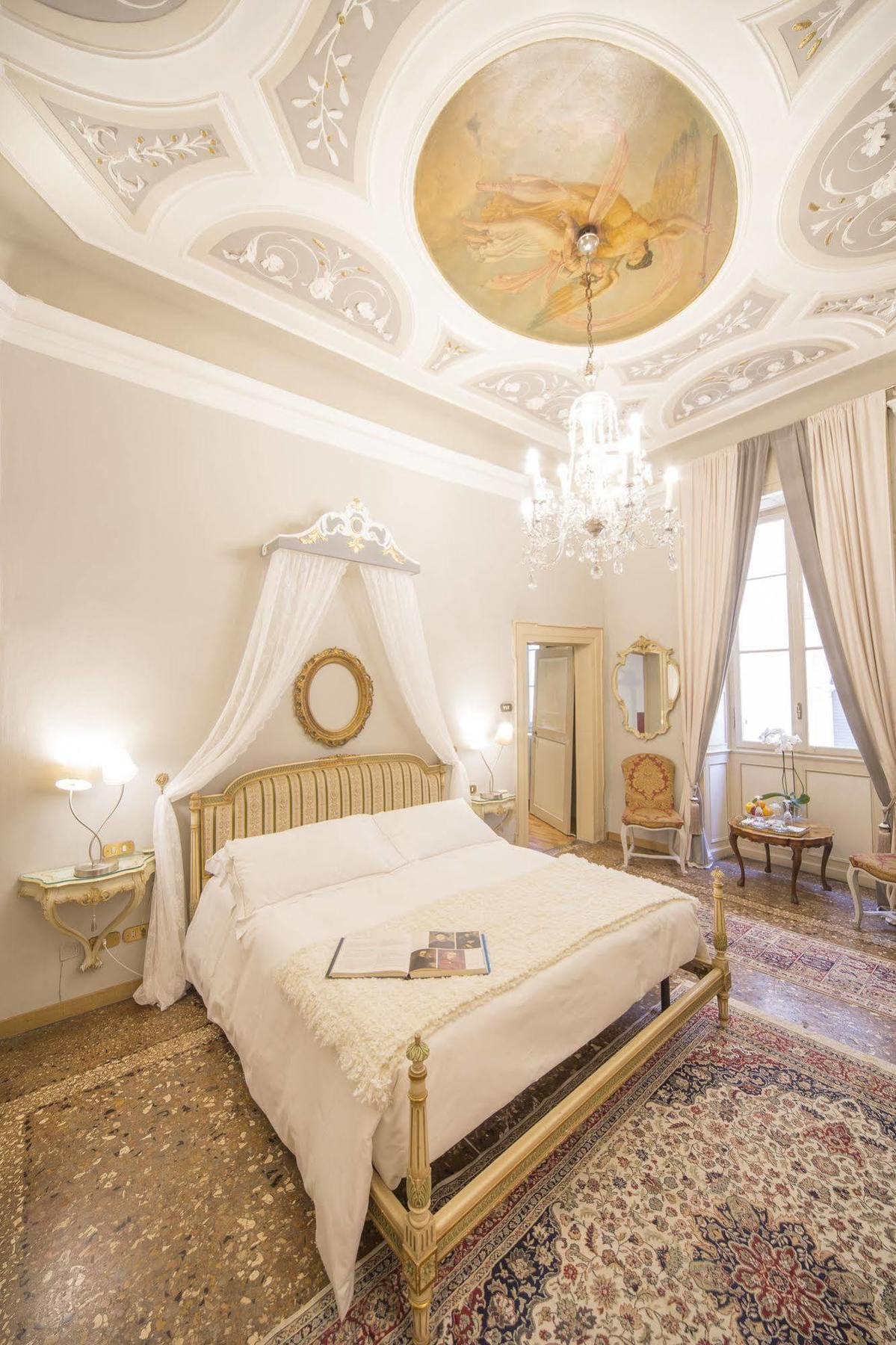 Corte Realdi Boutique Affittacamere Verona