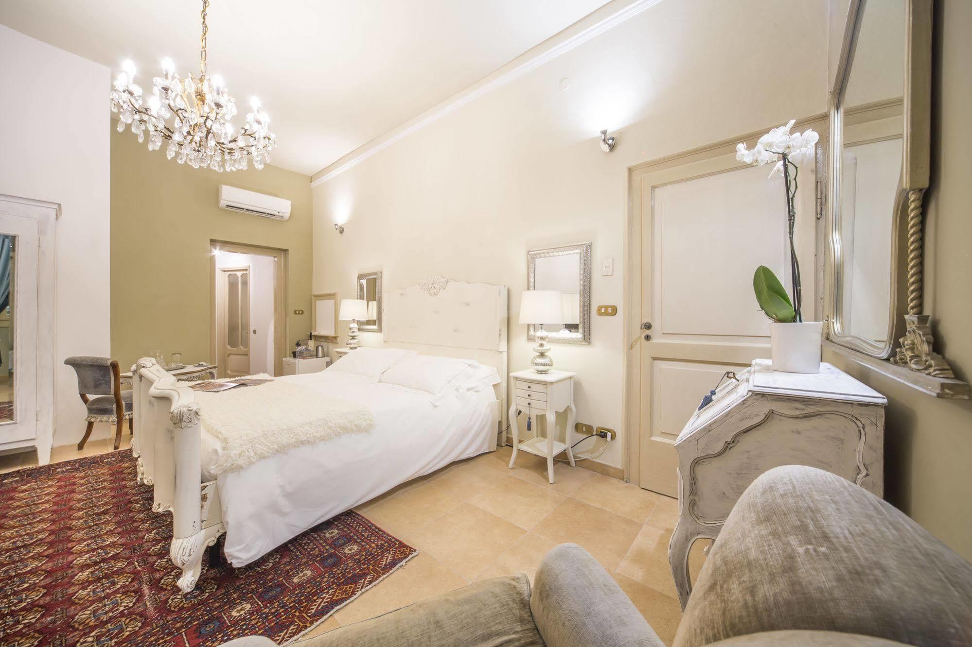 Corte Realdi Boutique Affittacamere
