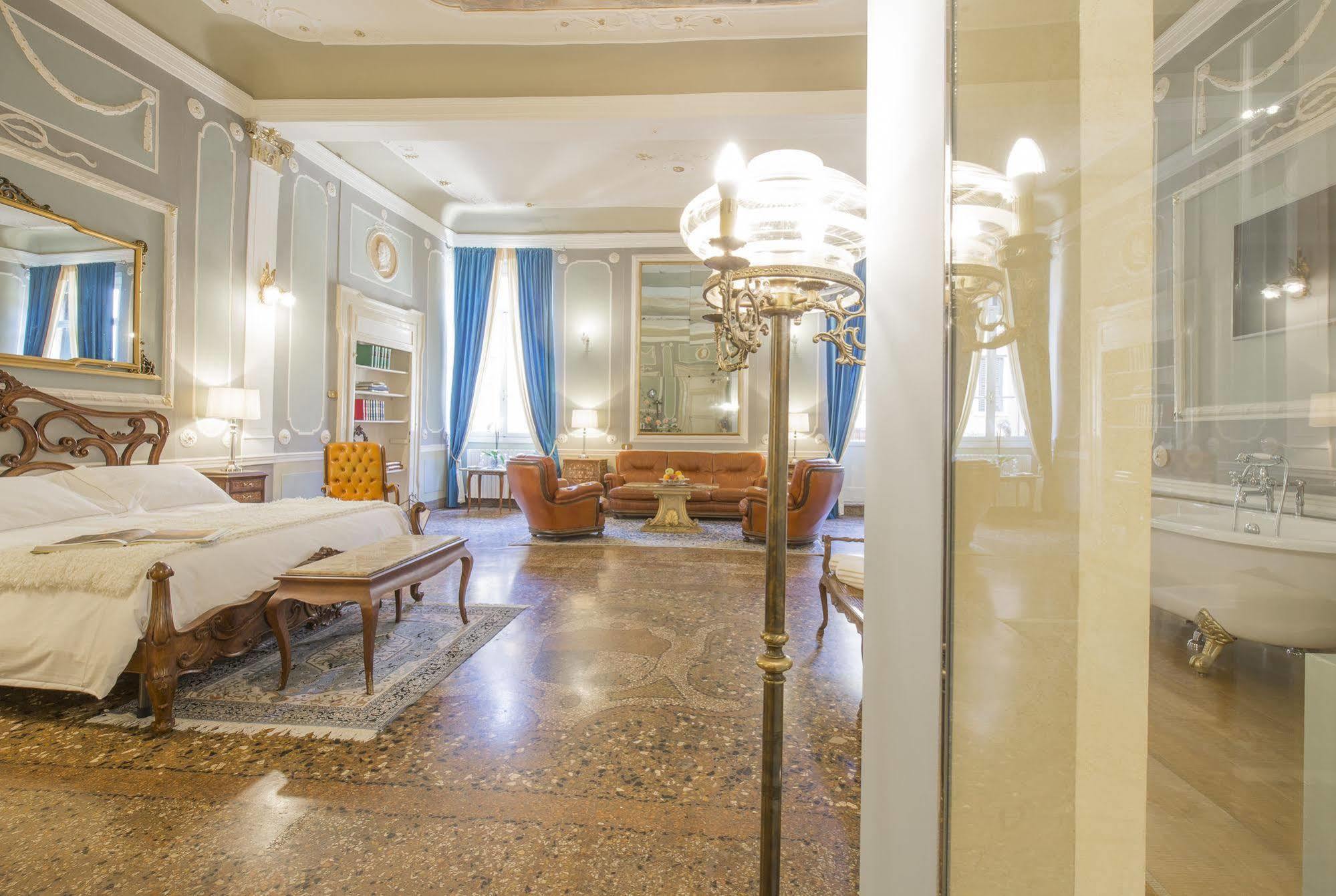 Corte Realdi Boutique Affittacamere Verona
