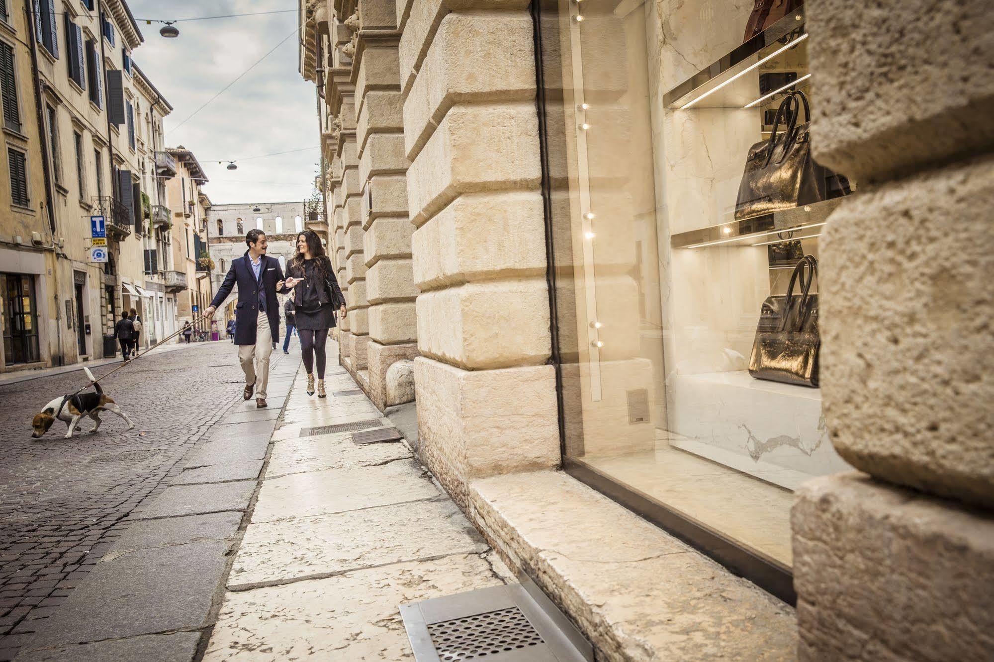 Corte Realdi Boutique Affittacamere