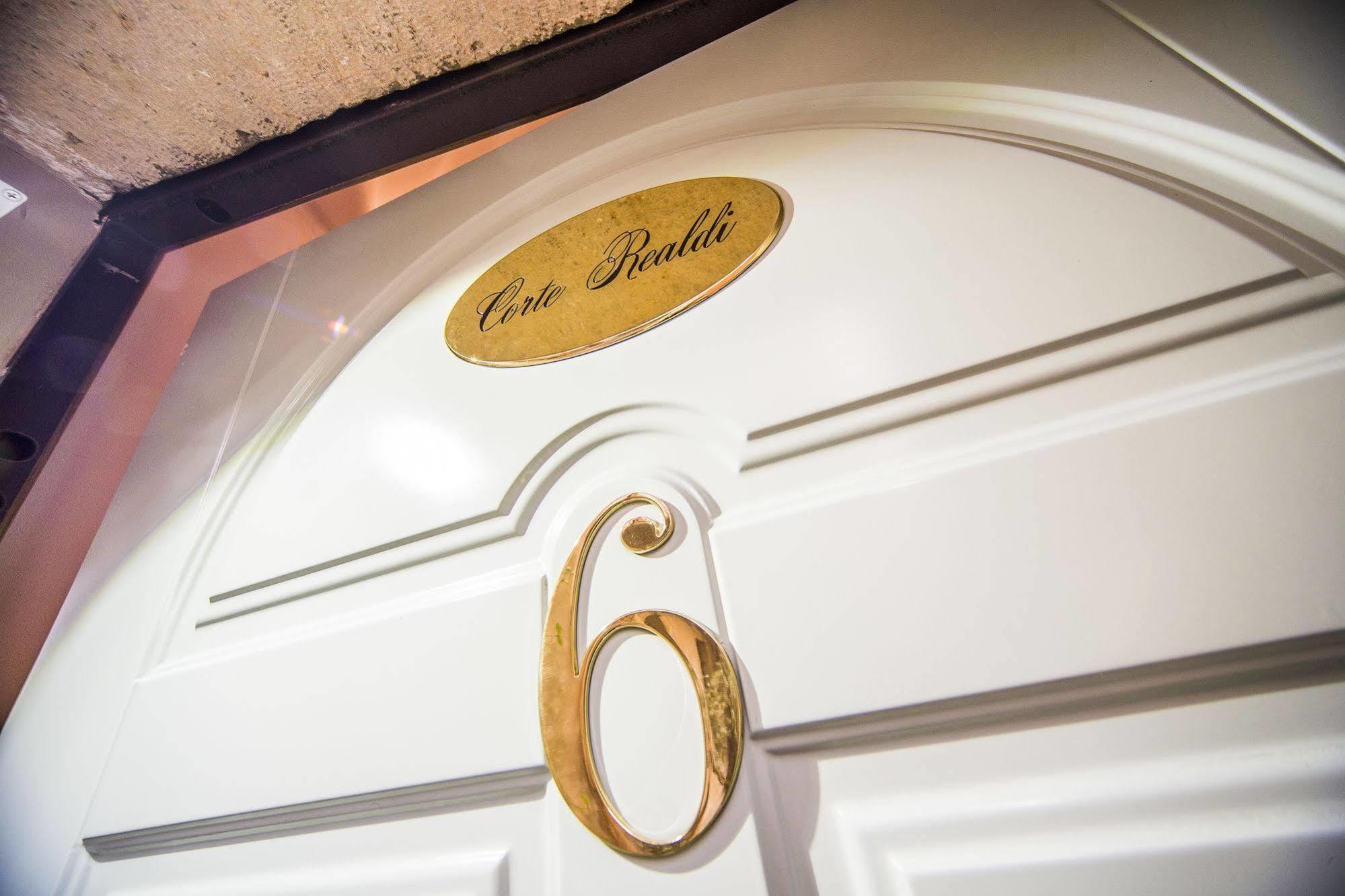 Corte Realdi Boutique Affittacamere 3*