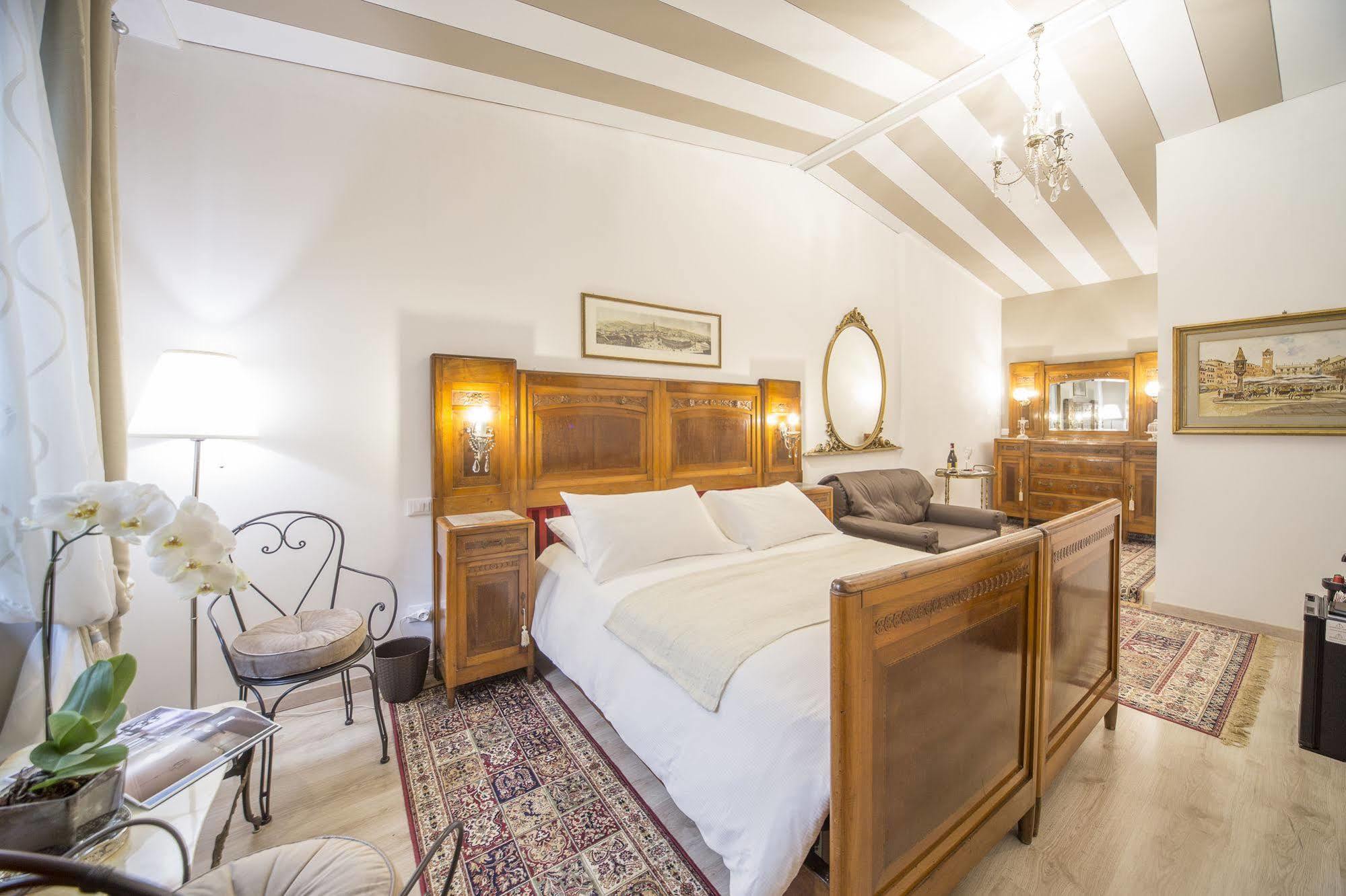 Corte Realdi Boutique Casa de hóspedes Verona
