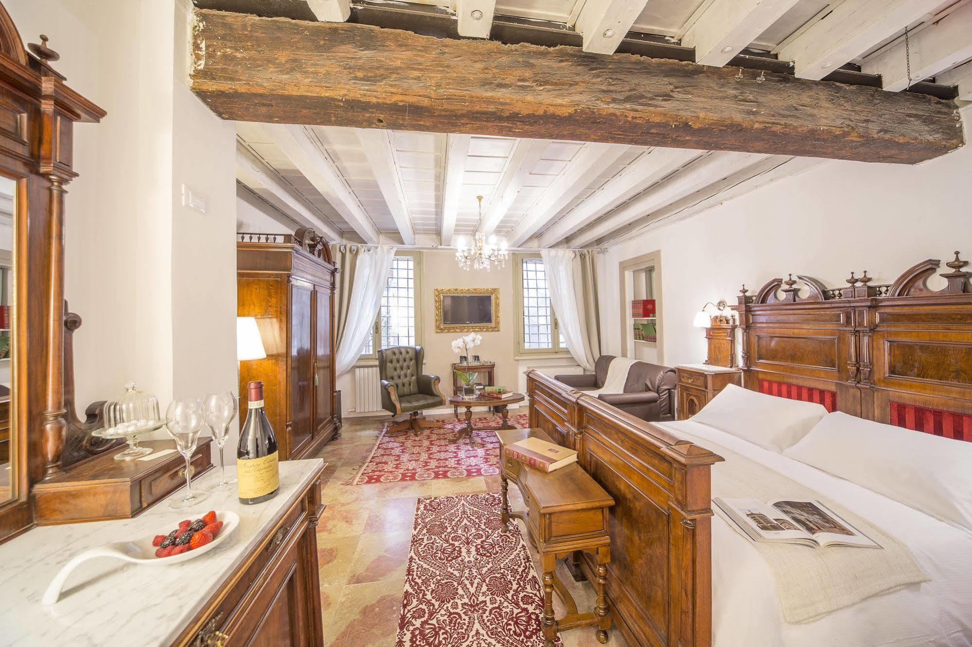 Corte Realdi Boutique Verona