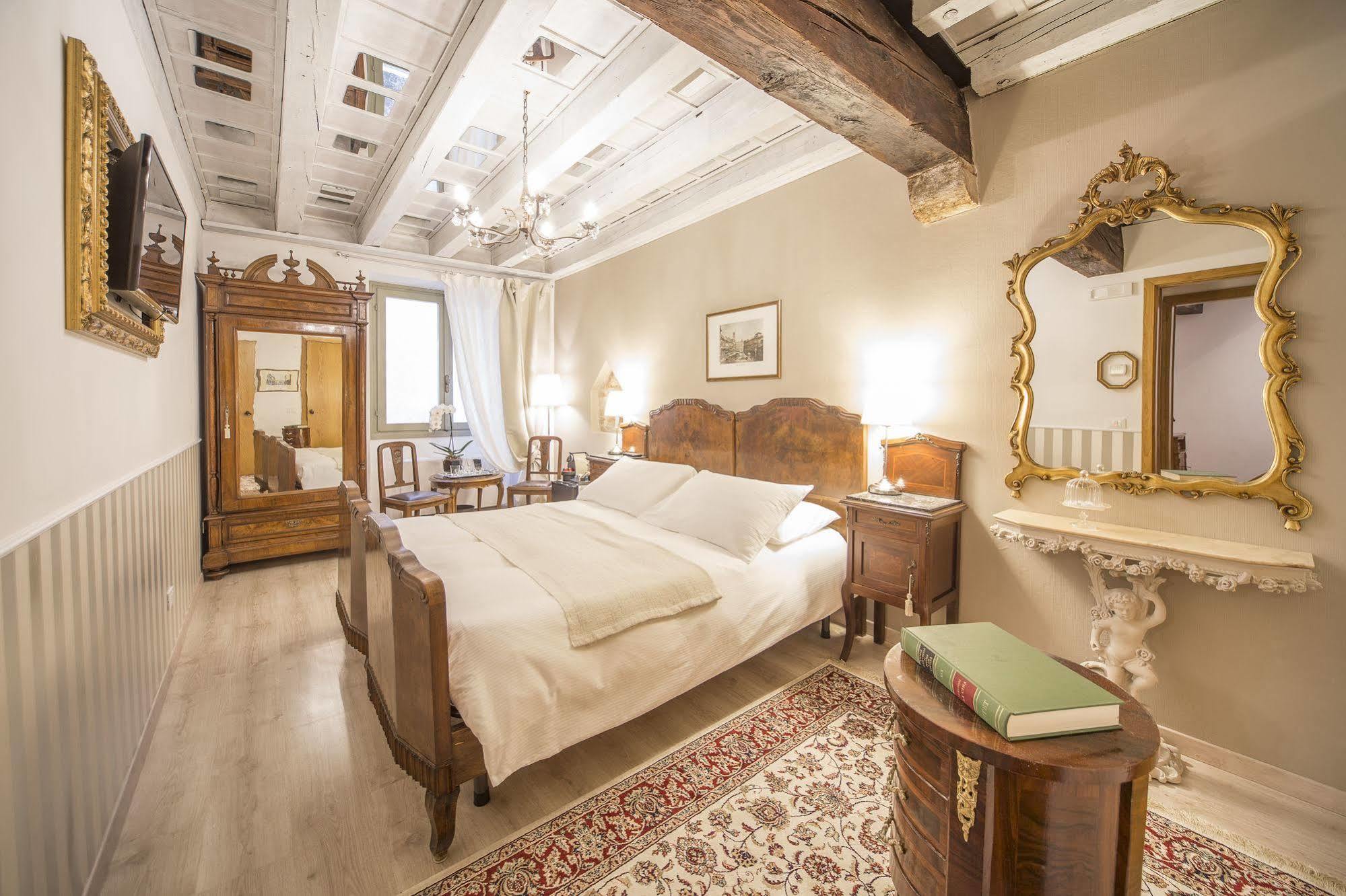 Affittacamere Corte Realdi Boutique Verona