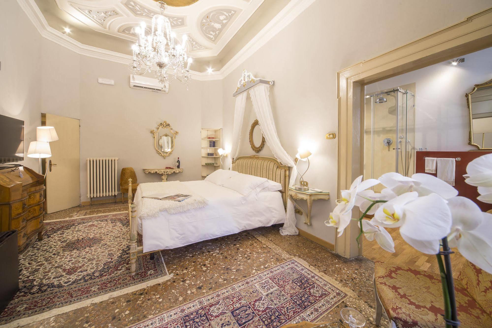 Corte Realdi Boutique Affittacamere
