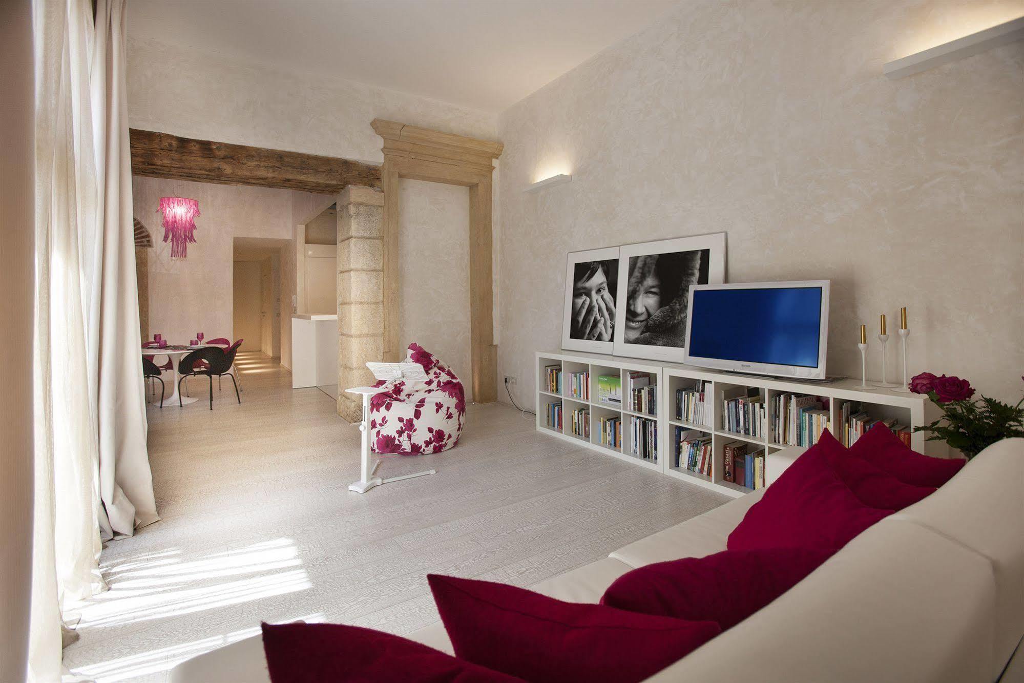 Aparthotel Truly 2*
