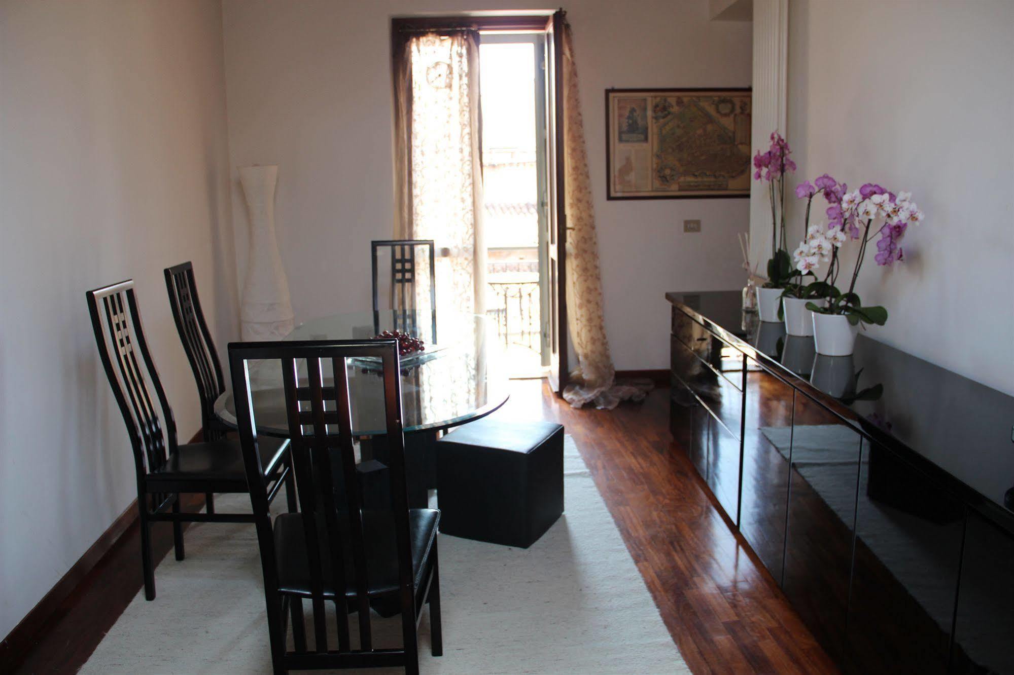 Residenza Borsari 3*