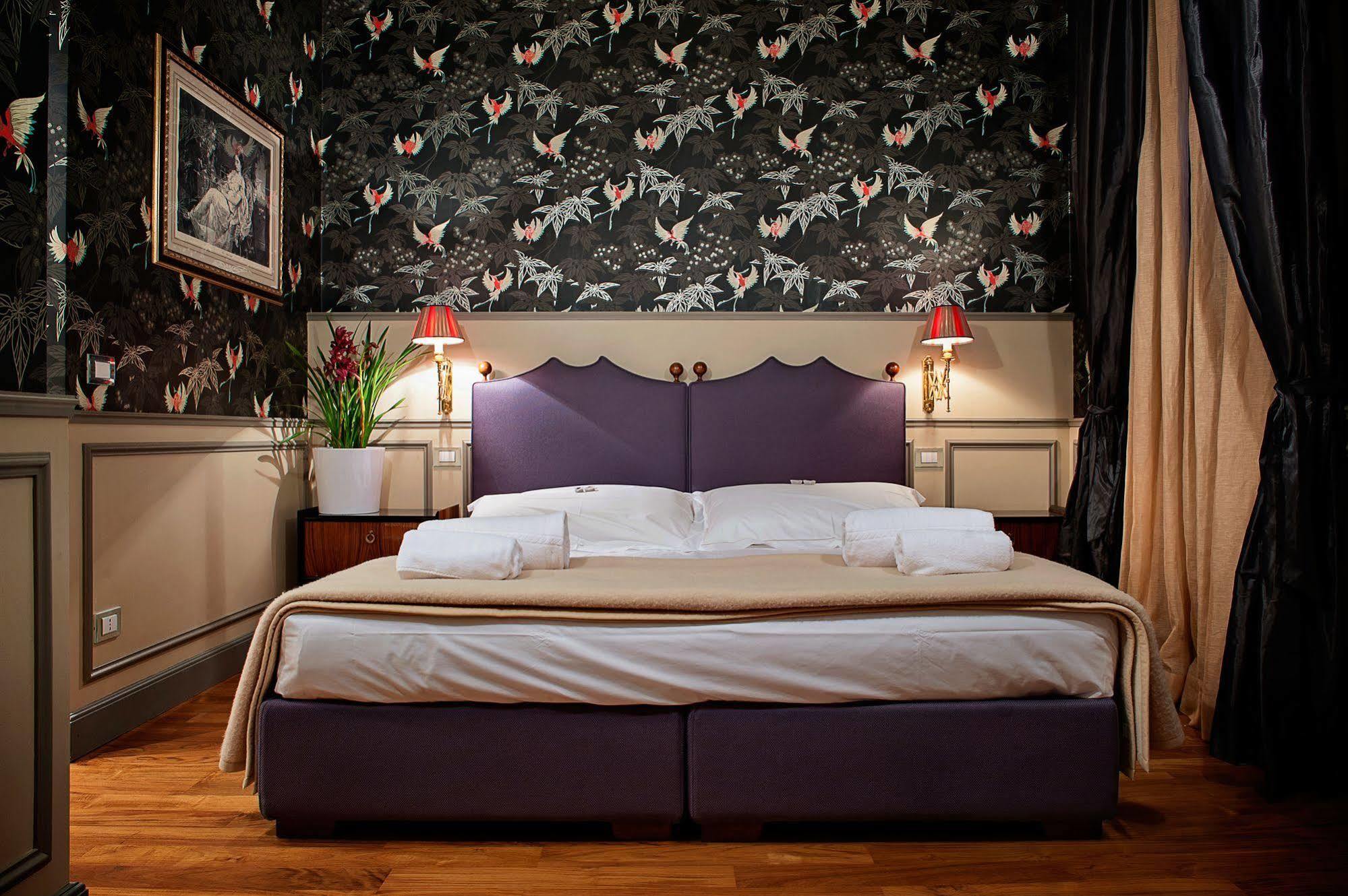 Bed & Breakfast Residenza Borsari 3*