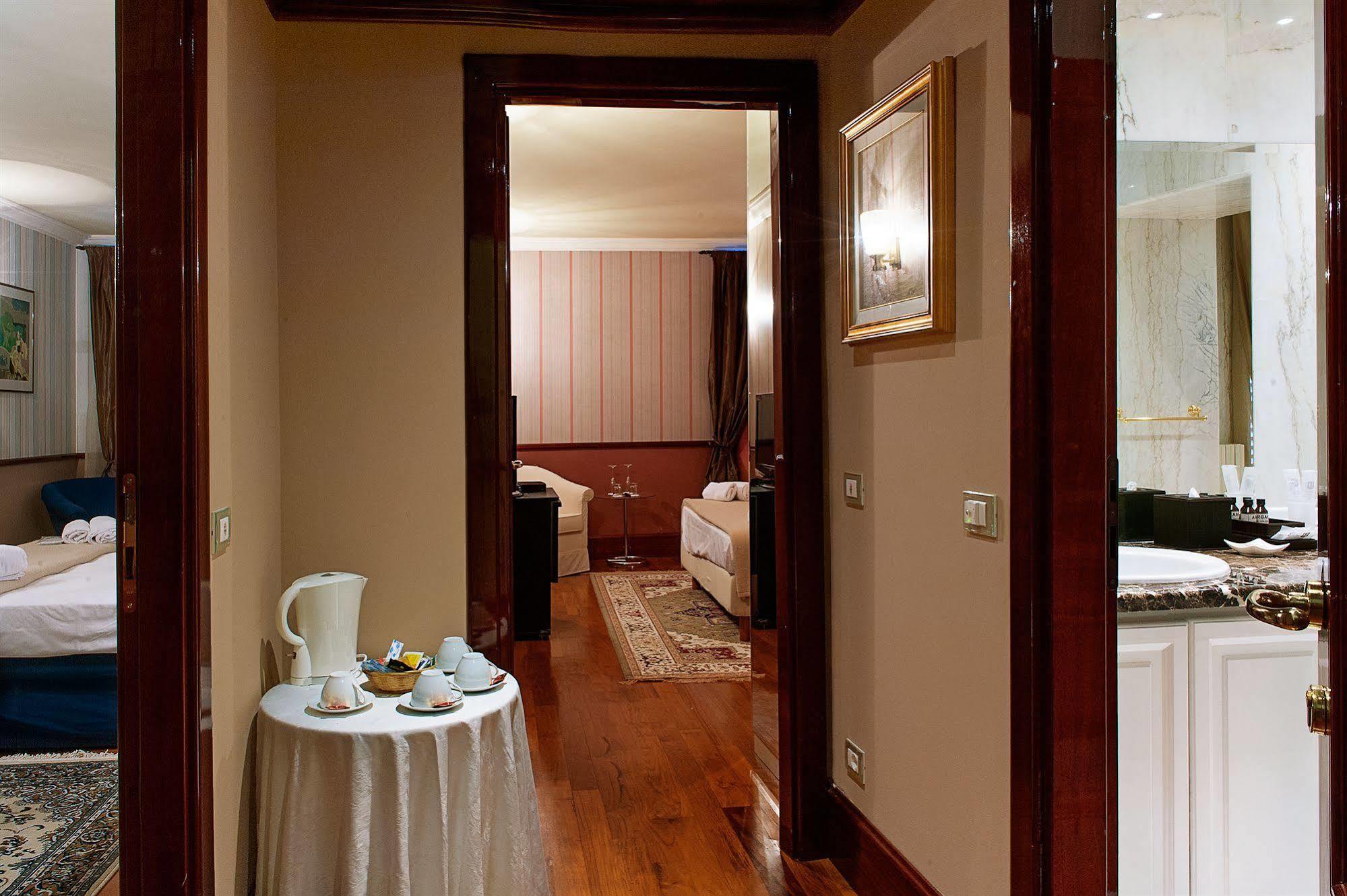 Bed & Breakfast Residenza Borsari