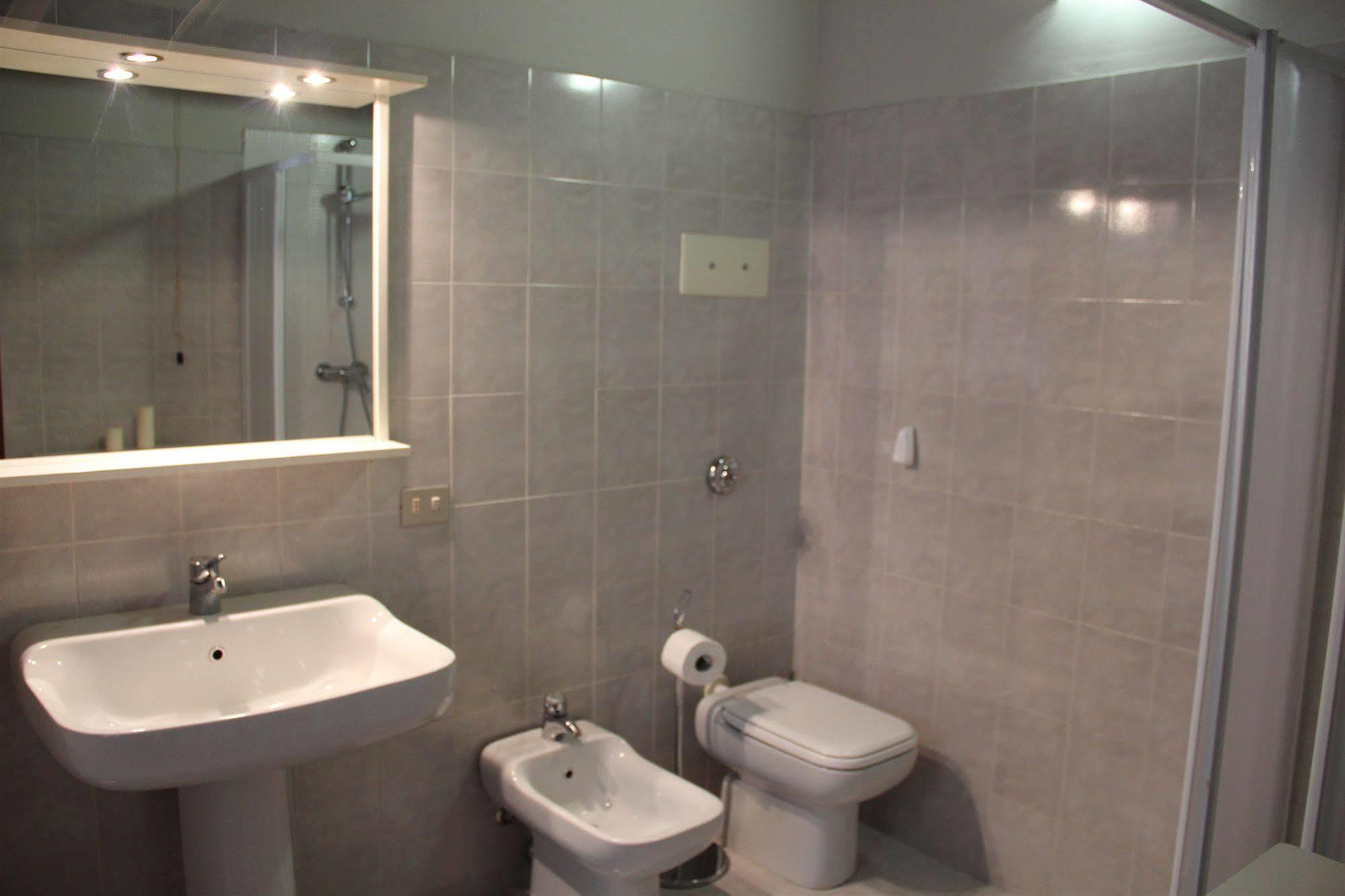 Residenza Borsari Verona
