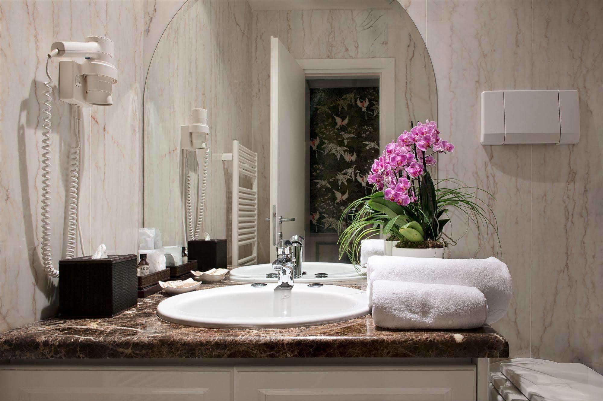 Bed & Breakfast Residenza Borsari