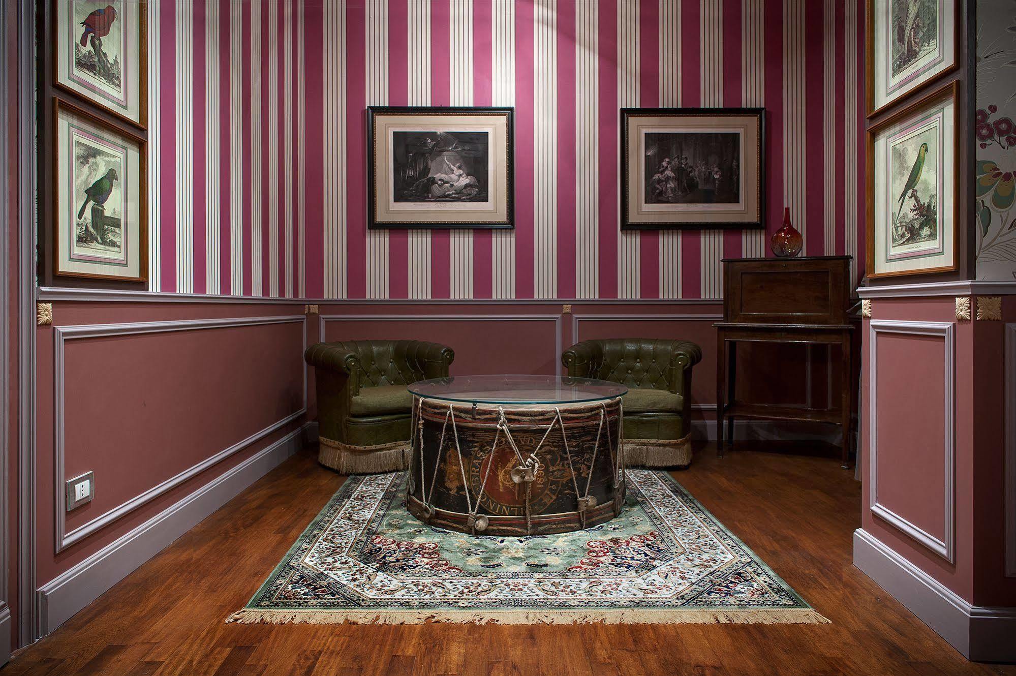 Residenza Borsari 3* Verona
