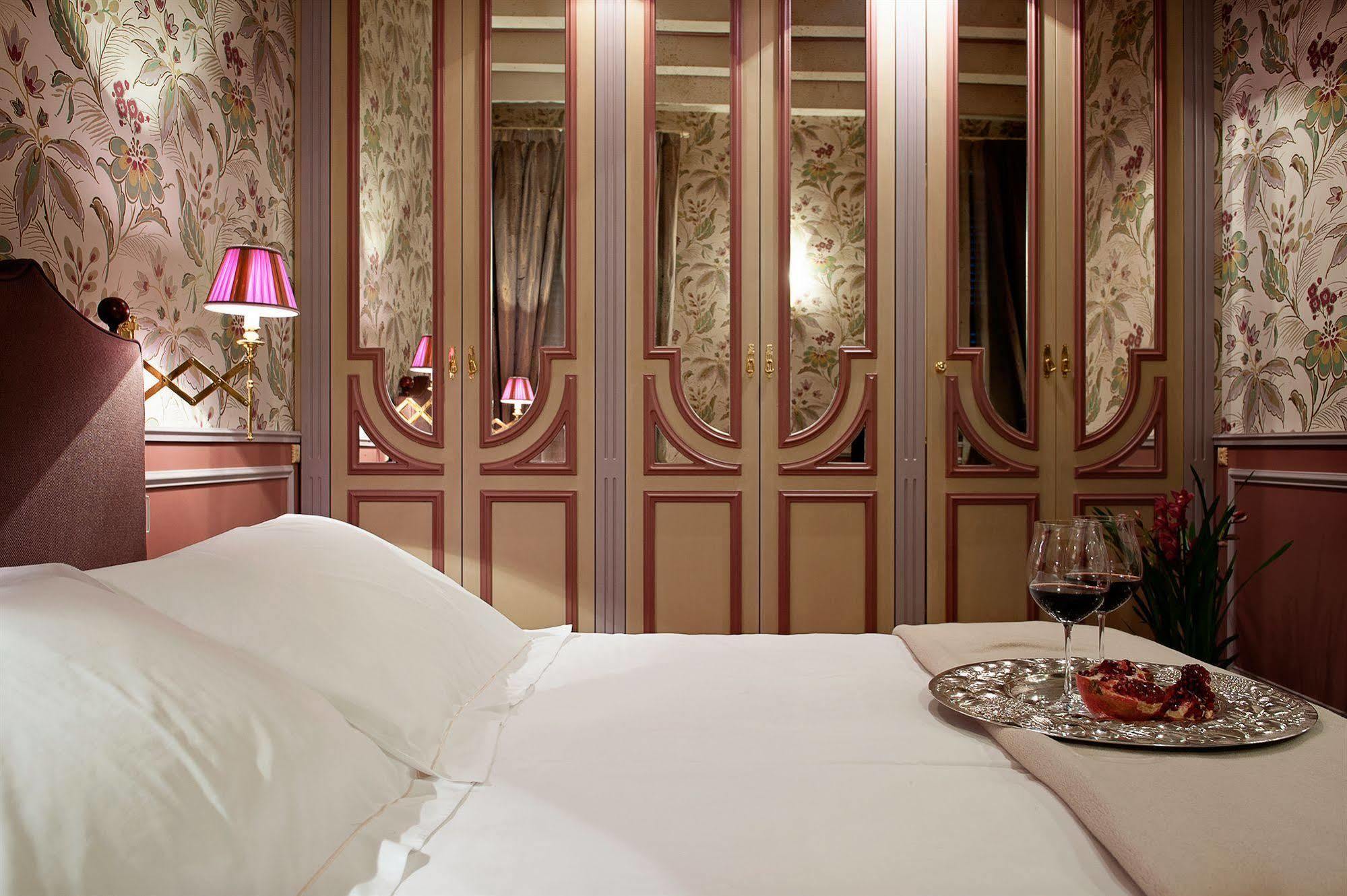 Residenza Borsari Bed & Breakfast
