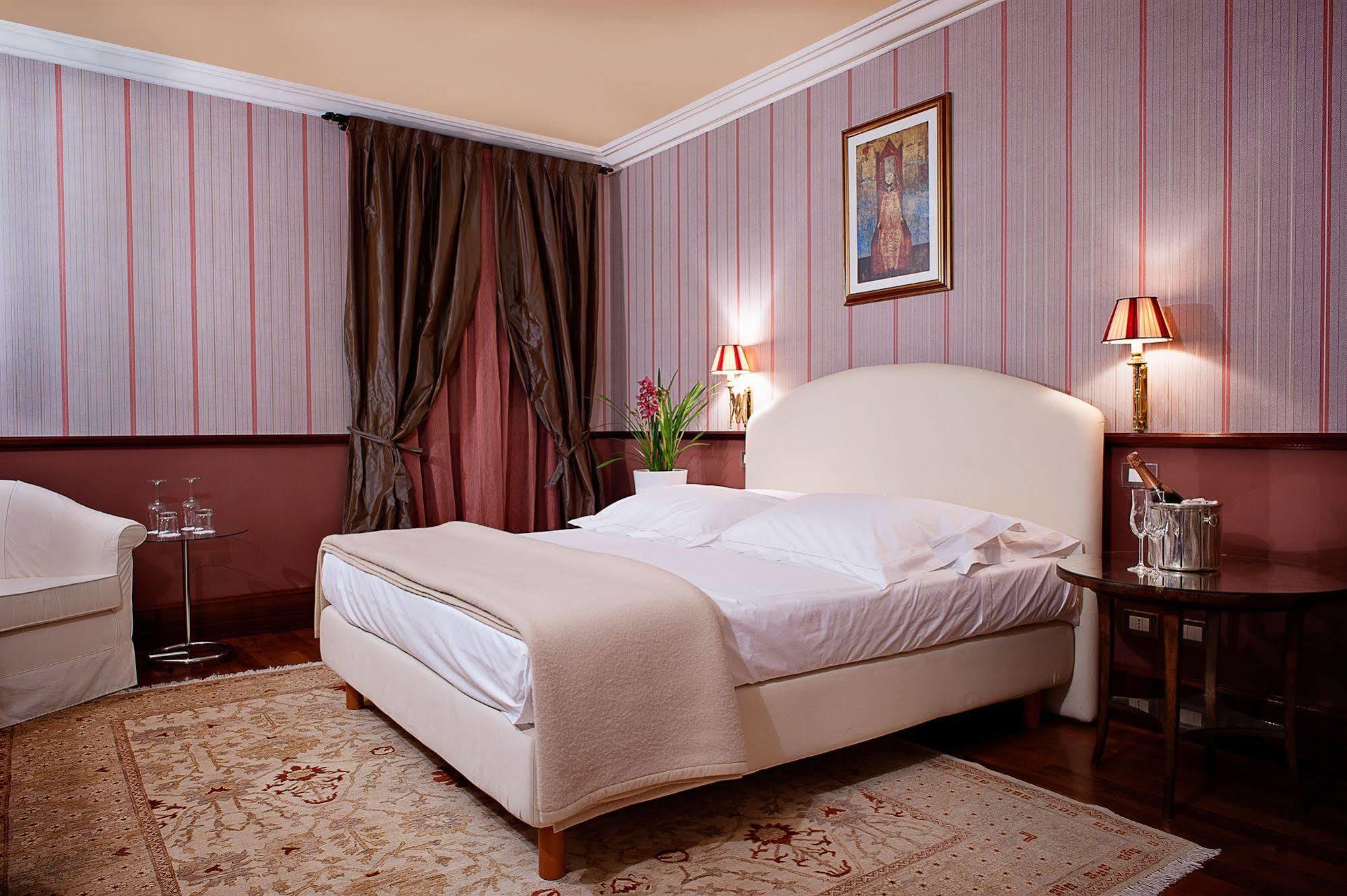 Bed & Breakfast Residenza Borsari Verona
