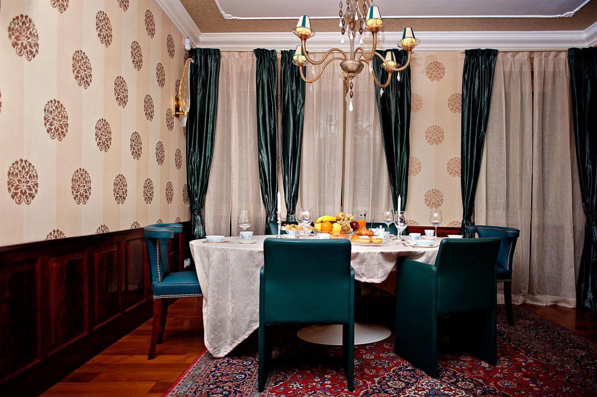 Bed & Breakfast Residenza Borsari Verona