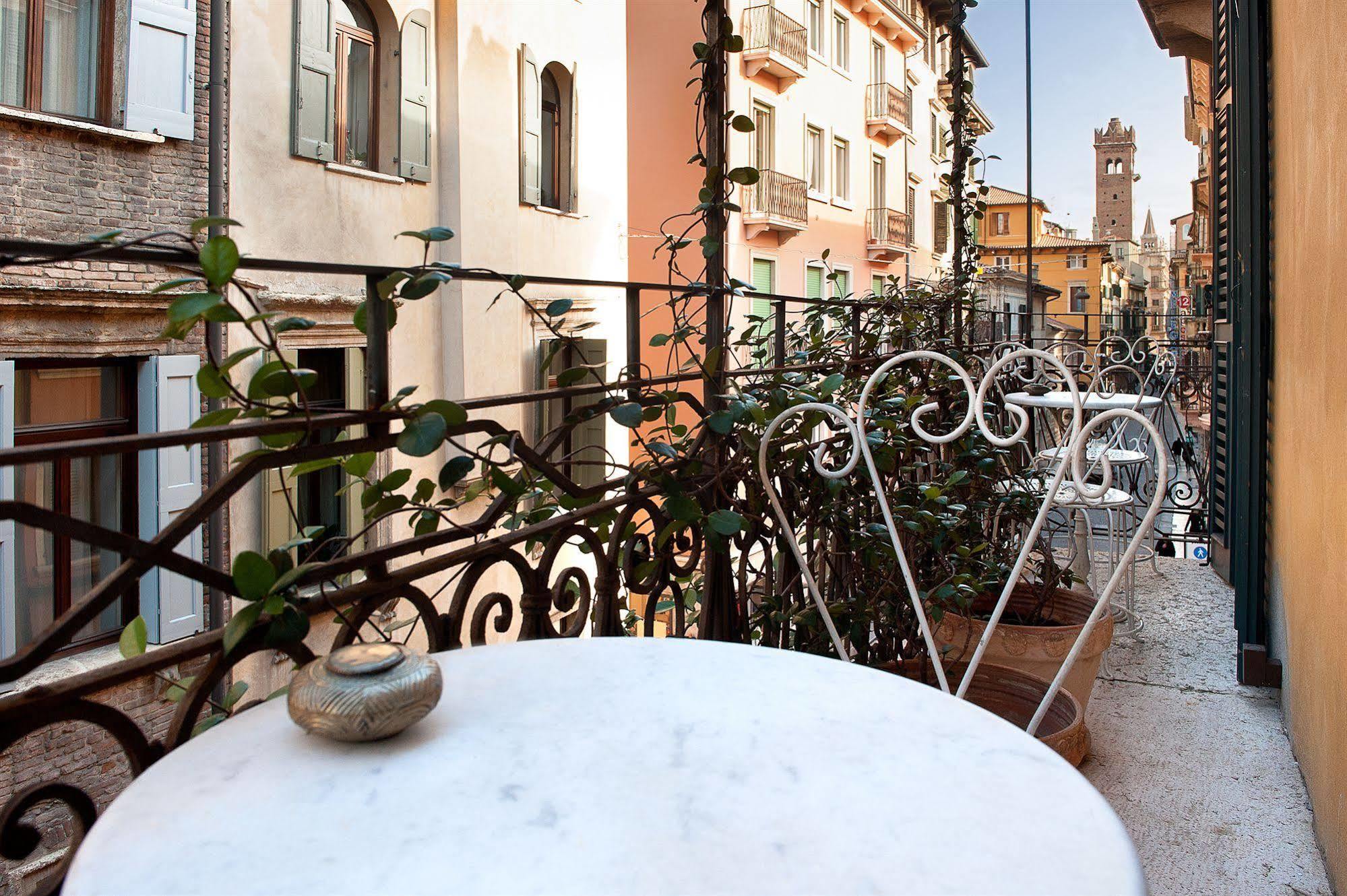 Bed & Breakfast Residenza Borsari
