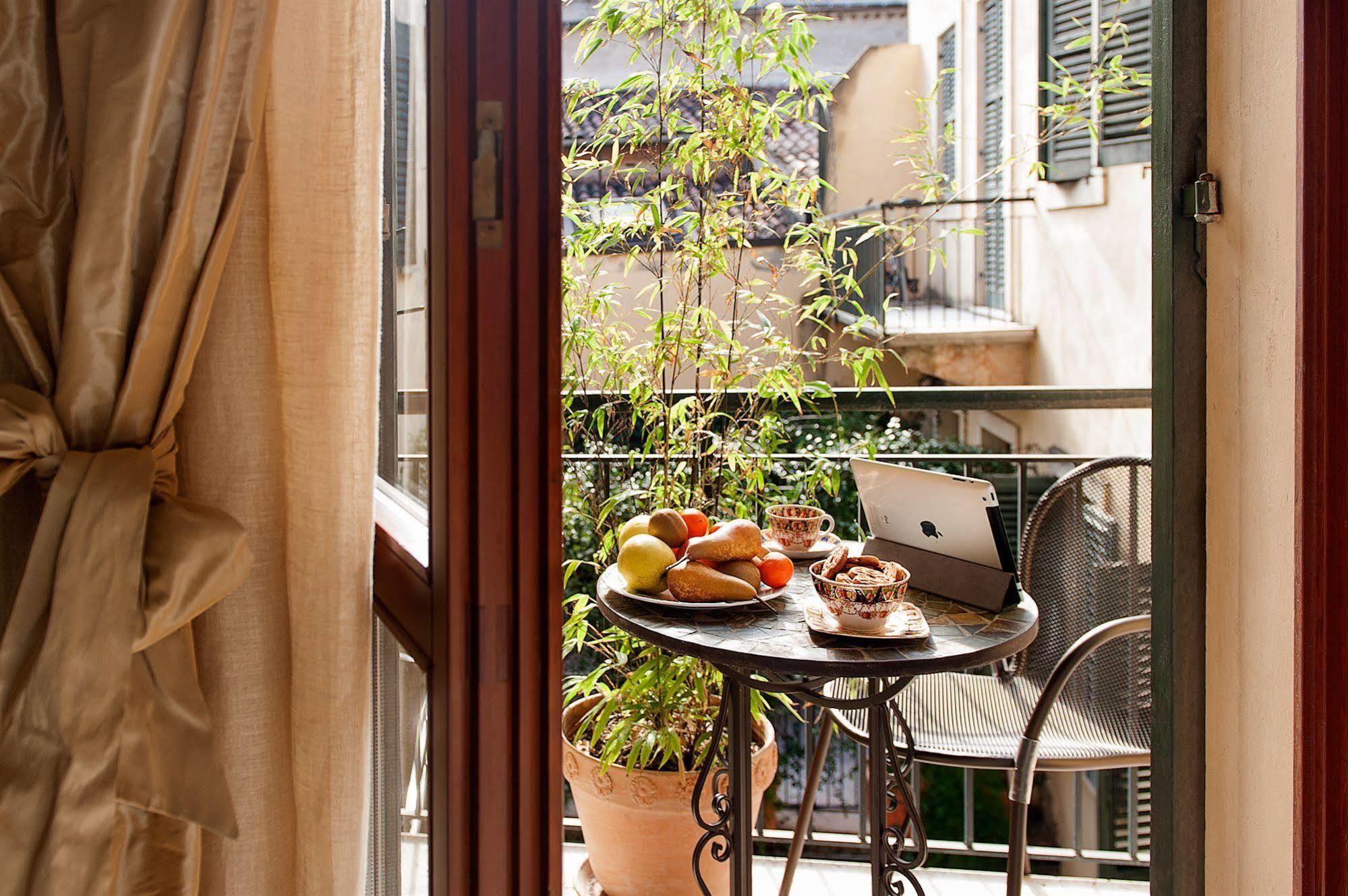 Bed & Breakfast Residenza Borsari Verona