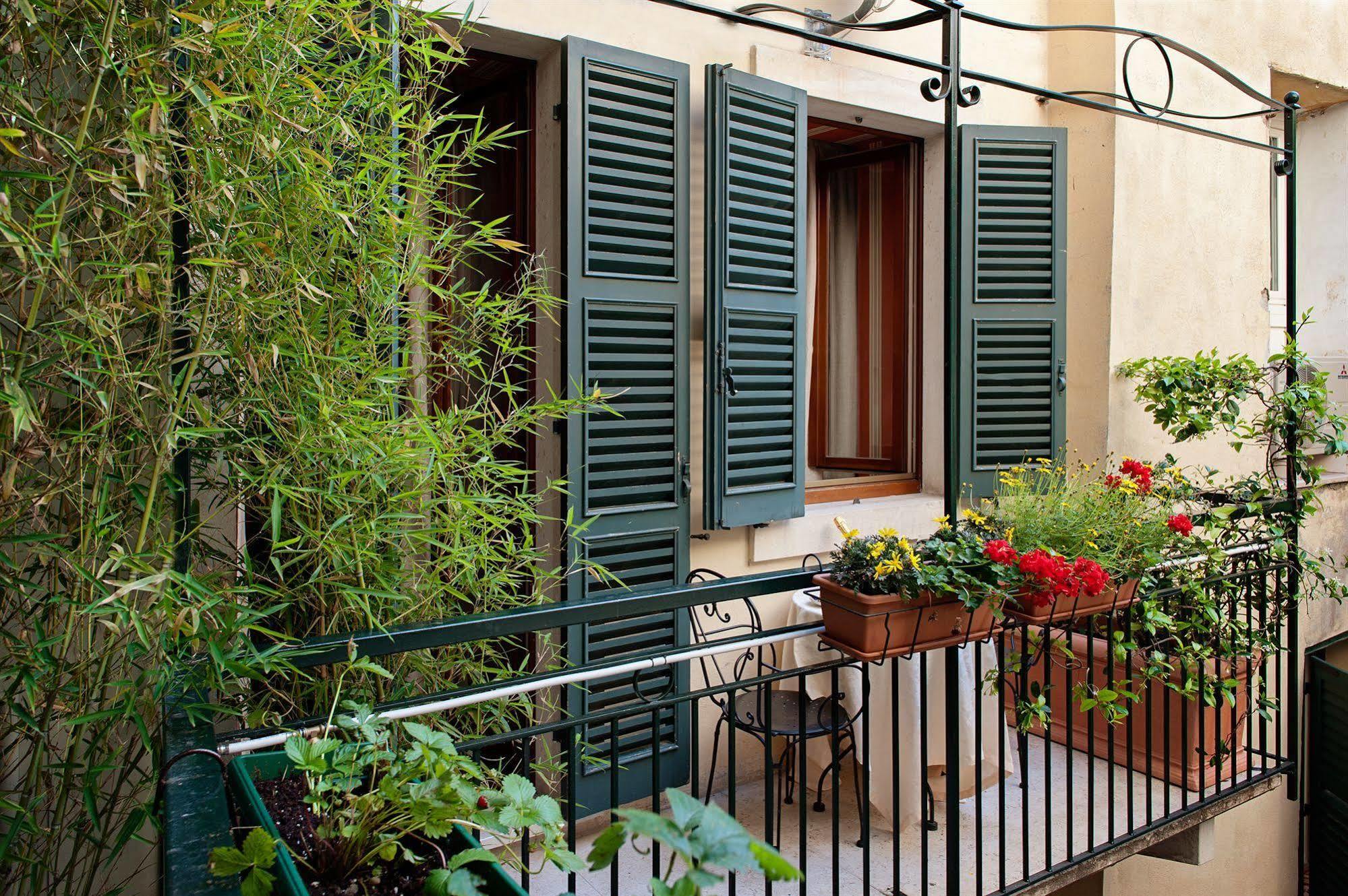 Residenza Borsari Bed & Breakfast Verona