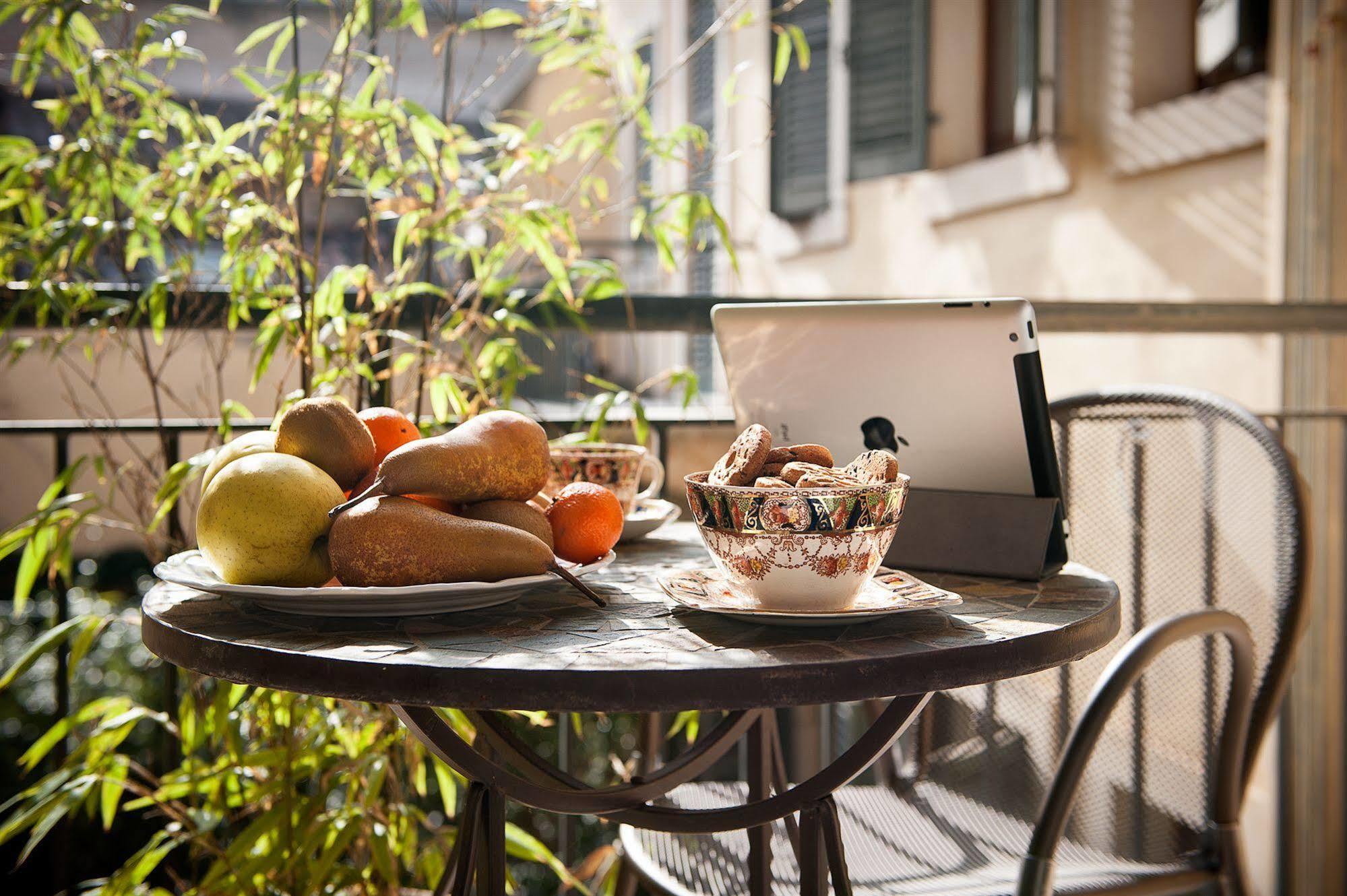 Residenza Borsari Verona