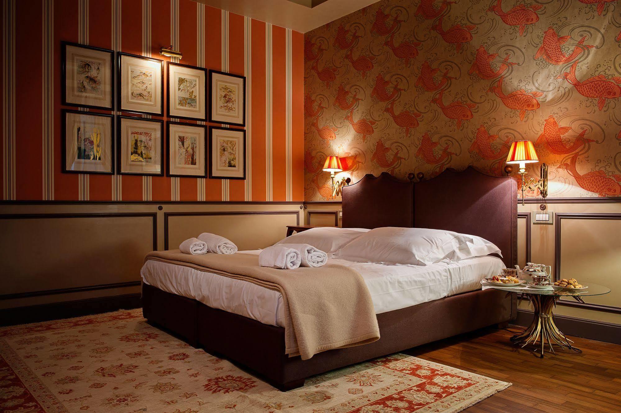 Residenza Borsari Bed & Breakfast