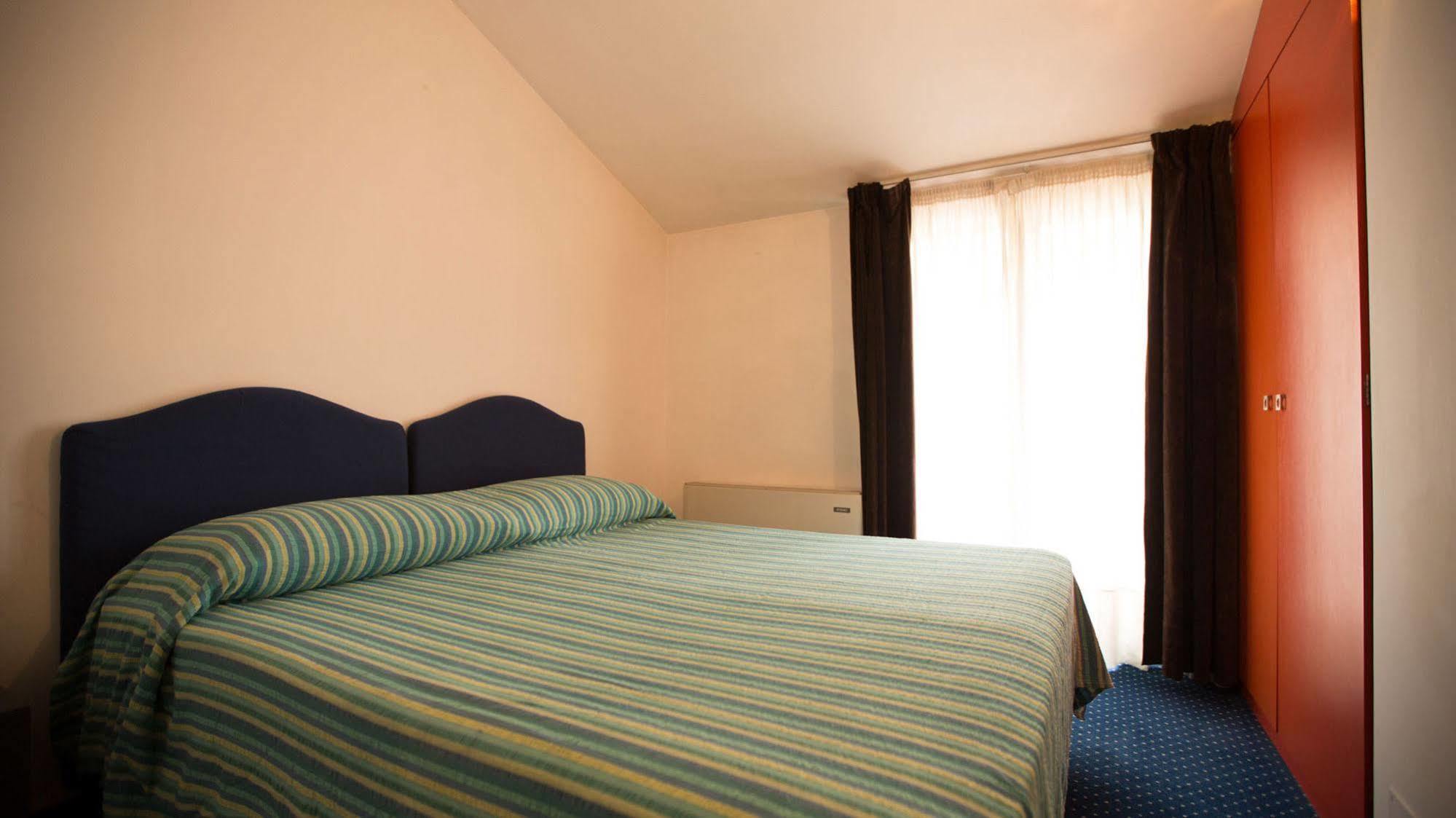 Castelvecchio Aparthotel