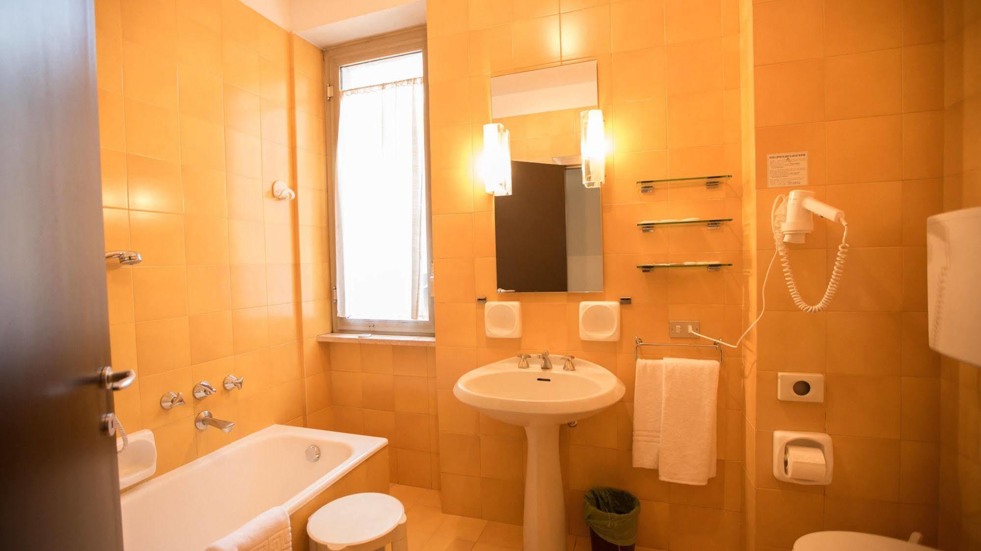 Castelvecchio Aparthotel Verona