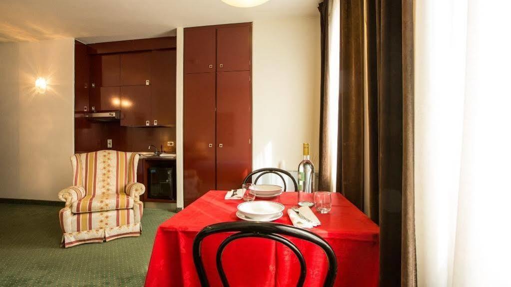 Castelvecchio Aparthotel Verona