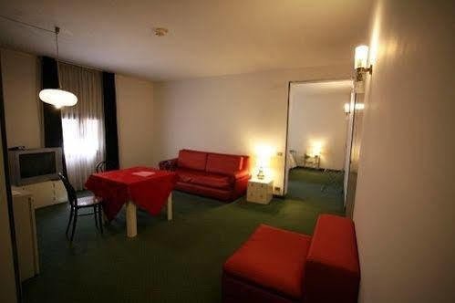 Castelvecchio Aparthotel 2*