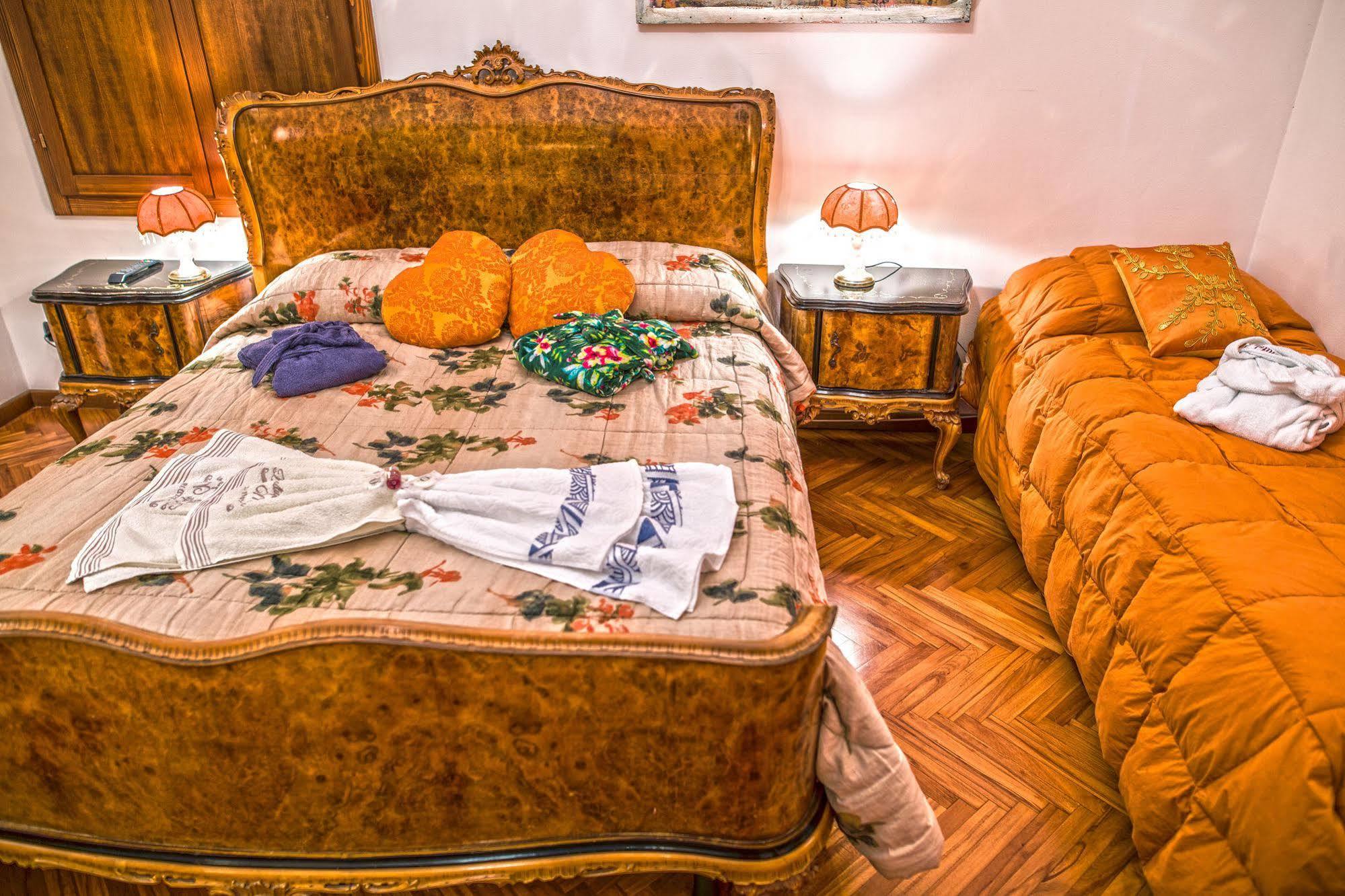 Guest house Art&coffee 3*