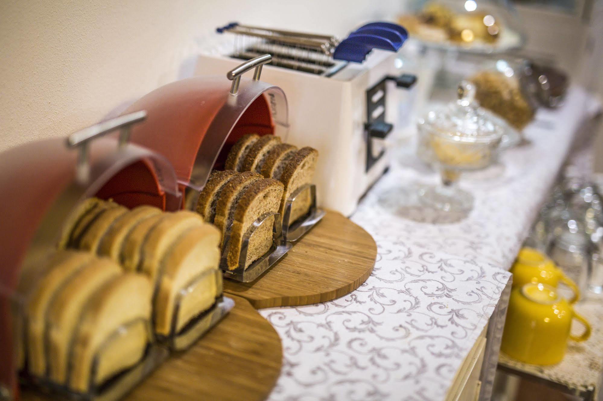 Art&coffee Guest house Verona