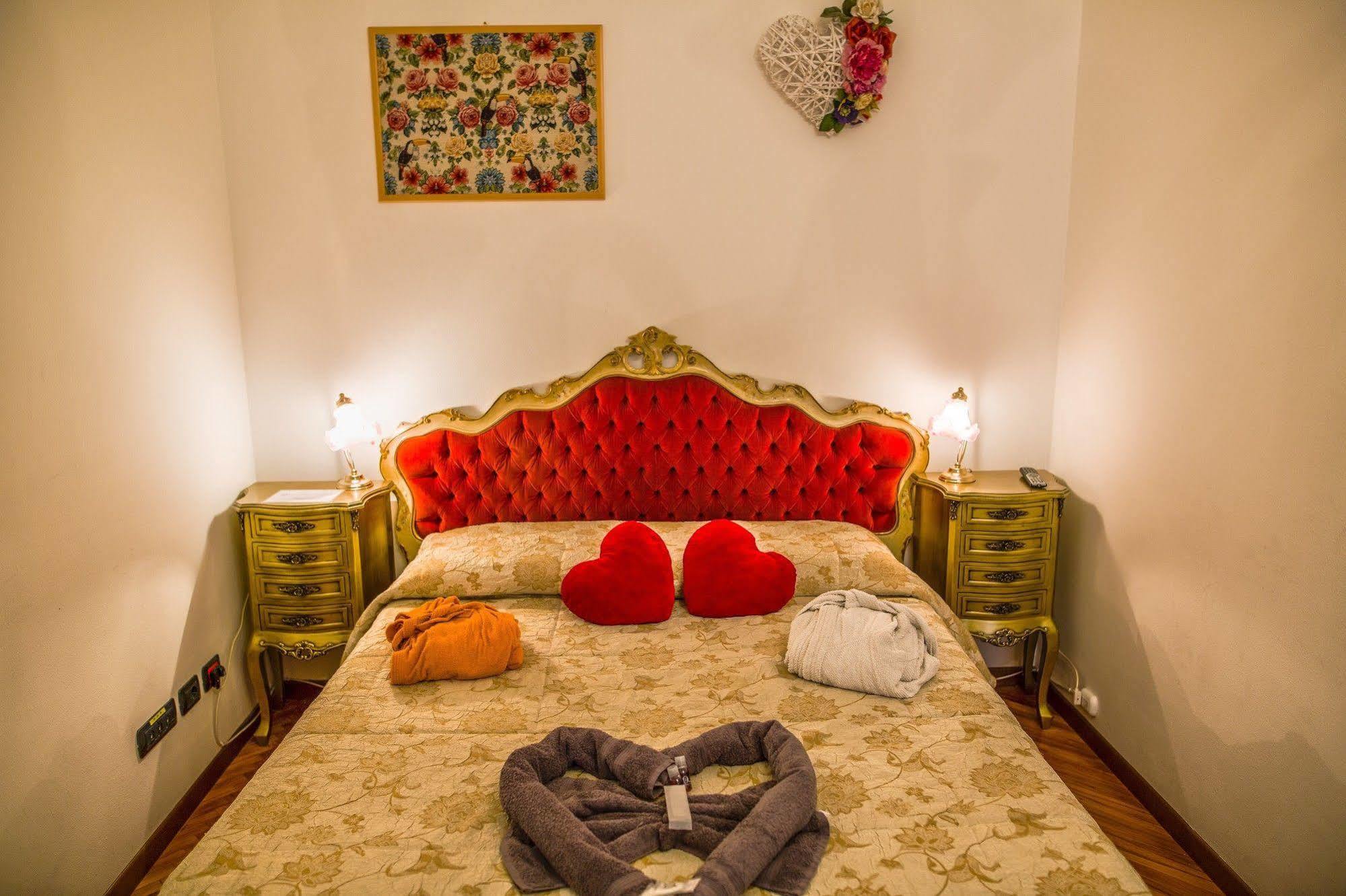 Art&coffee Guest house