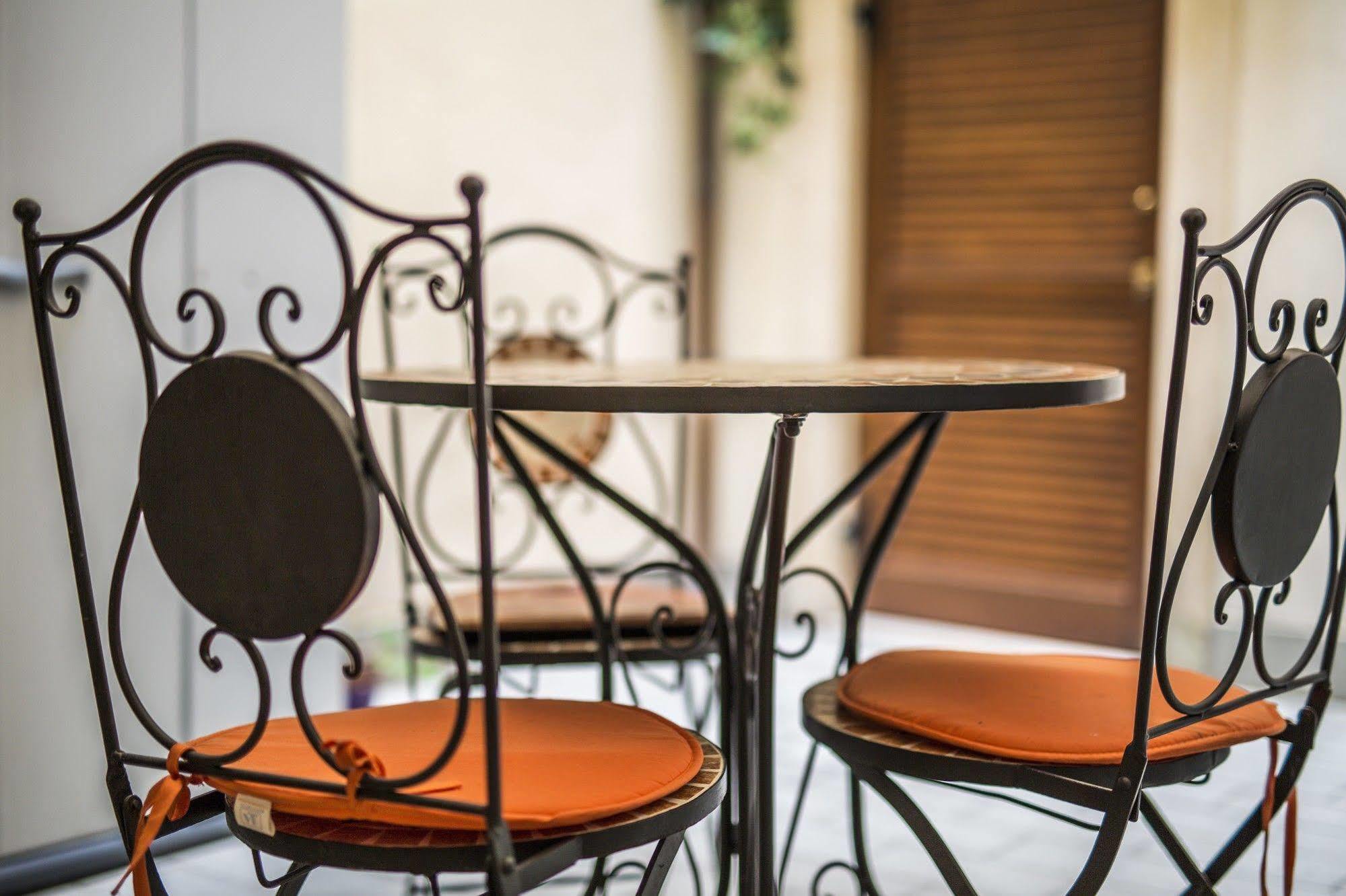 Guest house Art&coffee