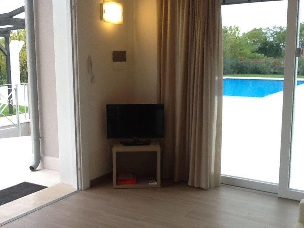 Agriturismo Dell'orto Farm stay *
