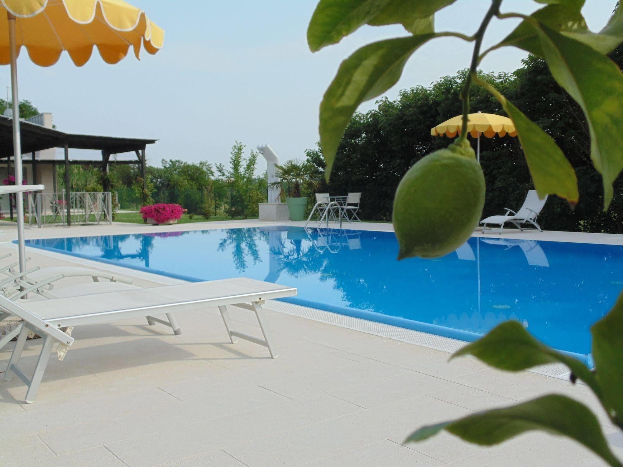 Agriturismo Dell'orto Verona